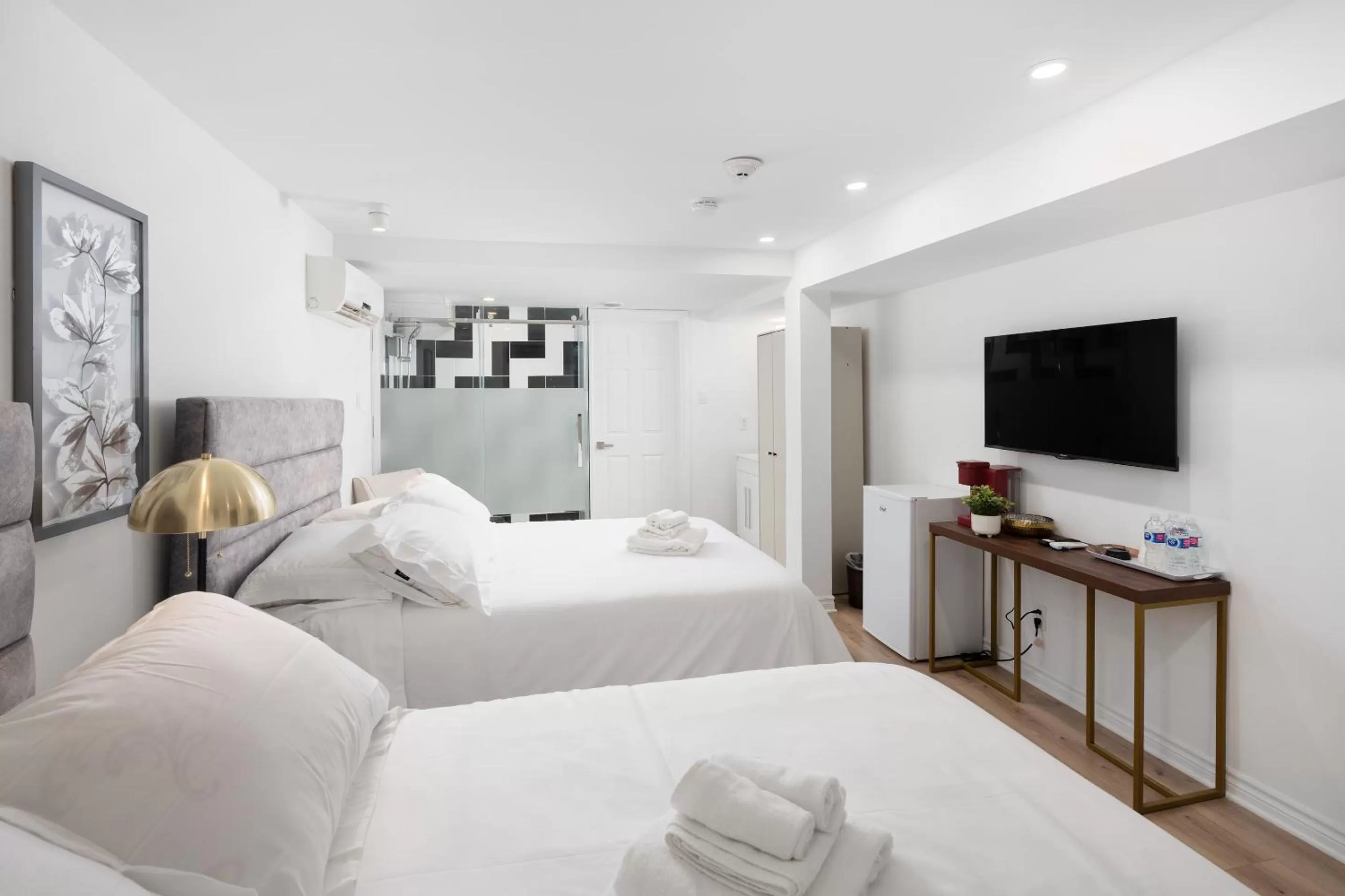 Le Penfield Par Nomade MTL