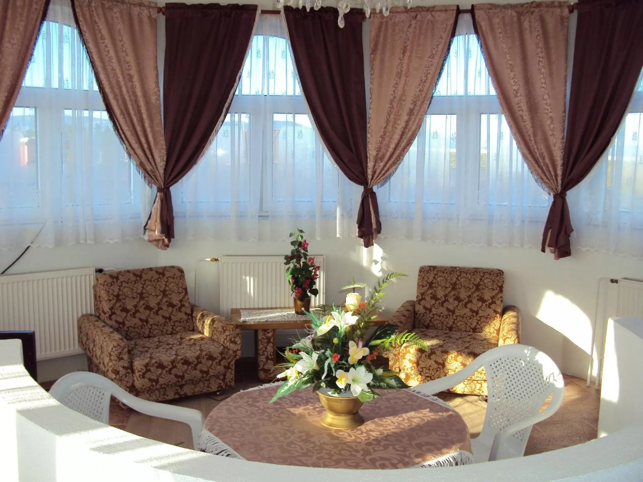 Other in Simple Pension Velický Zámoček