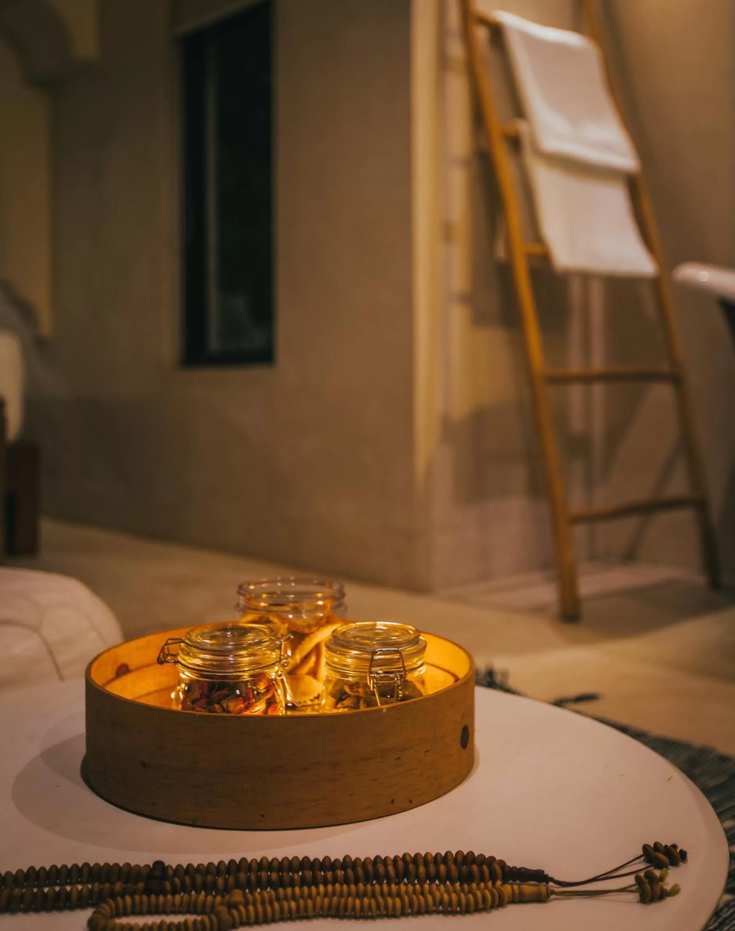 Night in Ambre & Epices Jungle Hotel & Spa