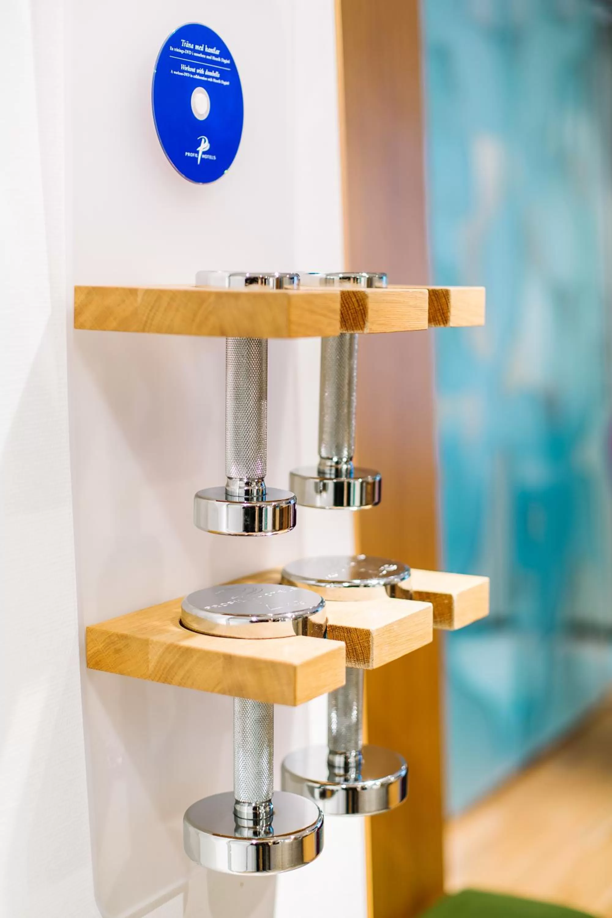 Junior Suite in ProfilHotels Aveny