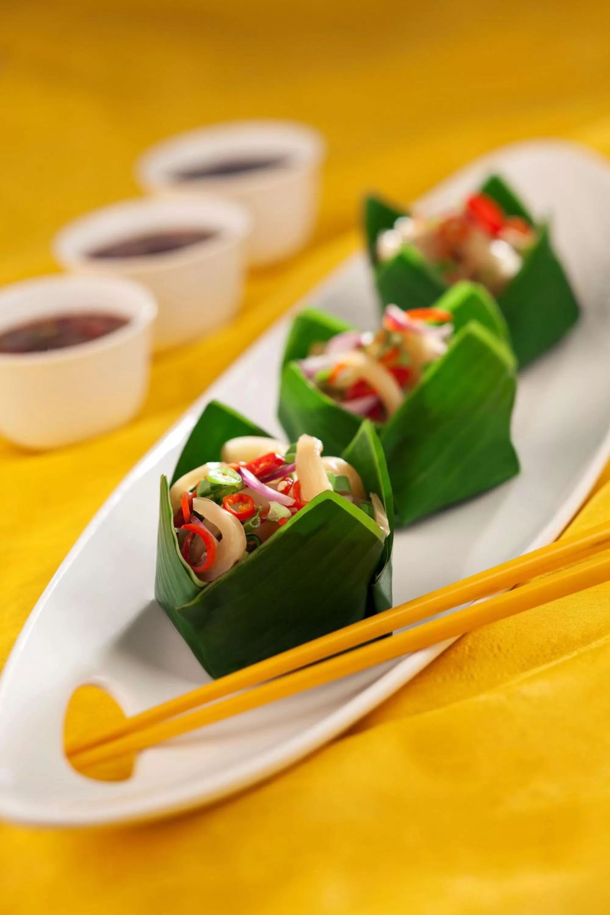 Food and drinks in Radisson Blu Plaza Delhi Airport