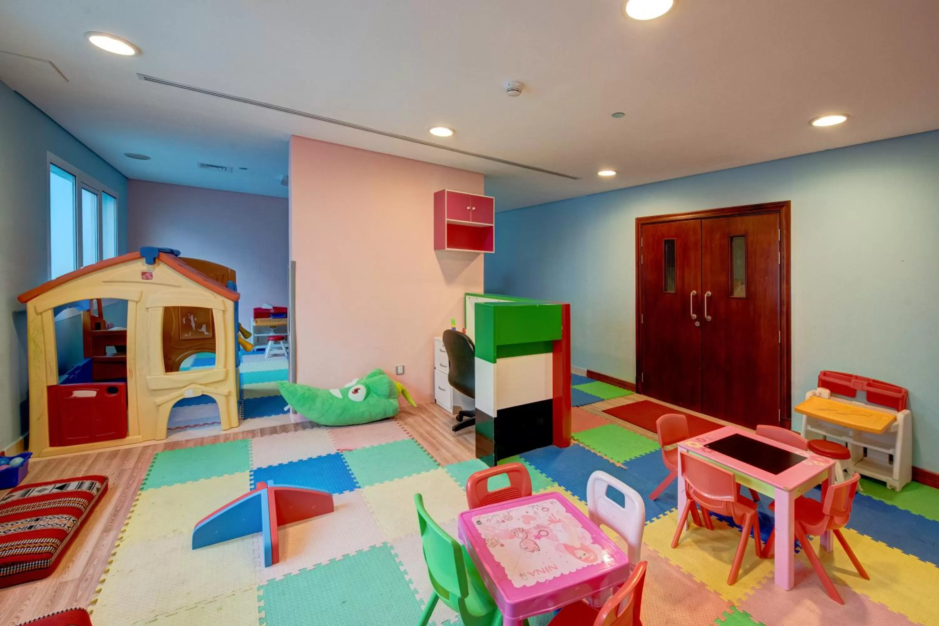 Kids's club in MD Hotel By Gewan