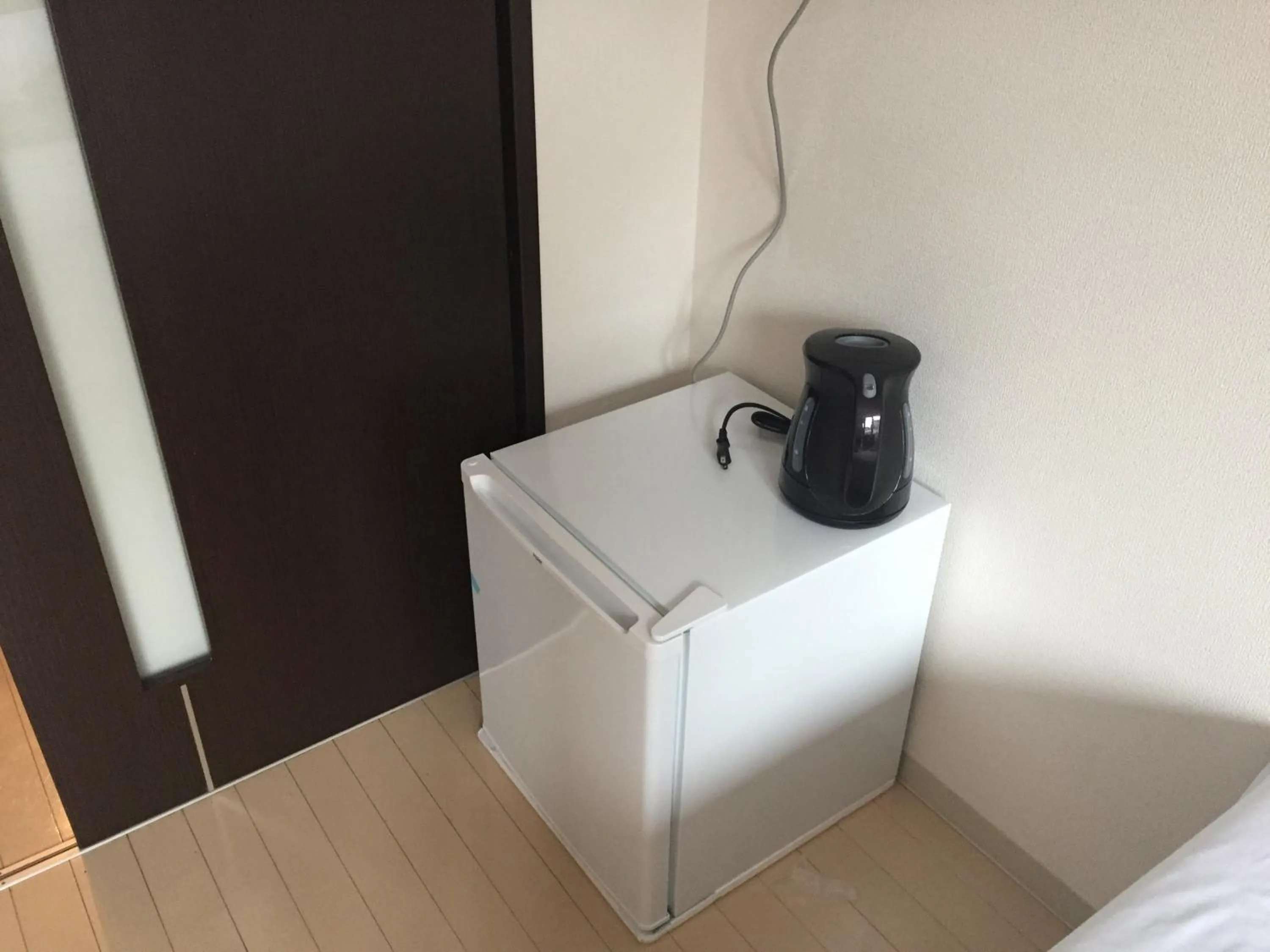 Food and drinks in Sophiearth Apartment