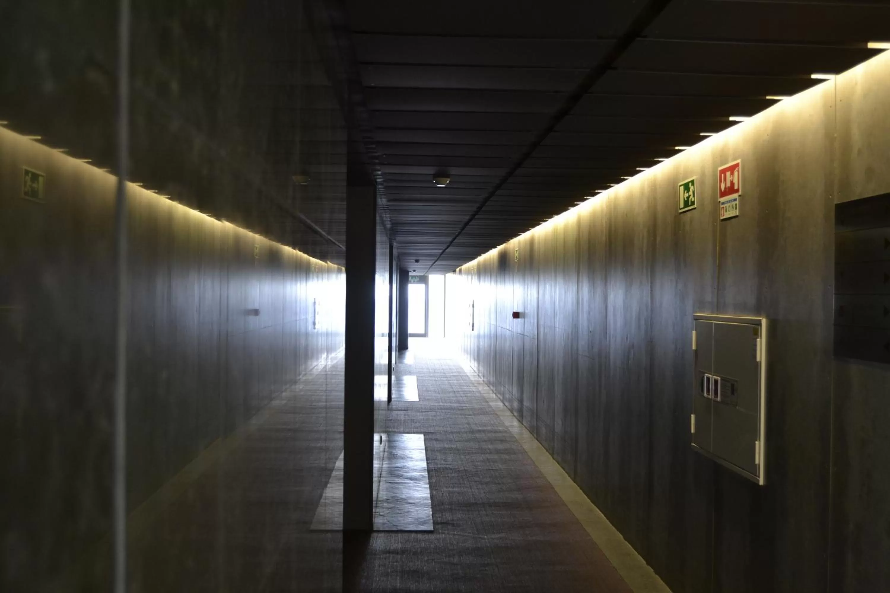 acessibility in Pousada de Angra do Heroismo Castelo de S. Sebastiao