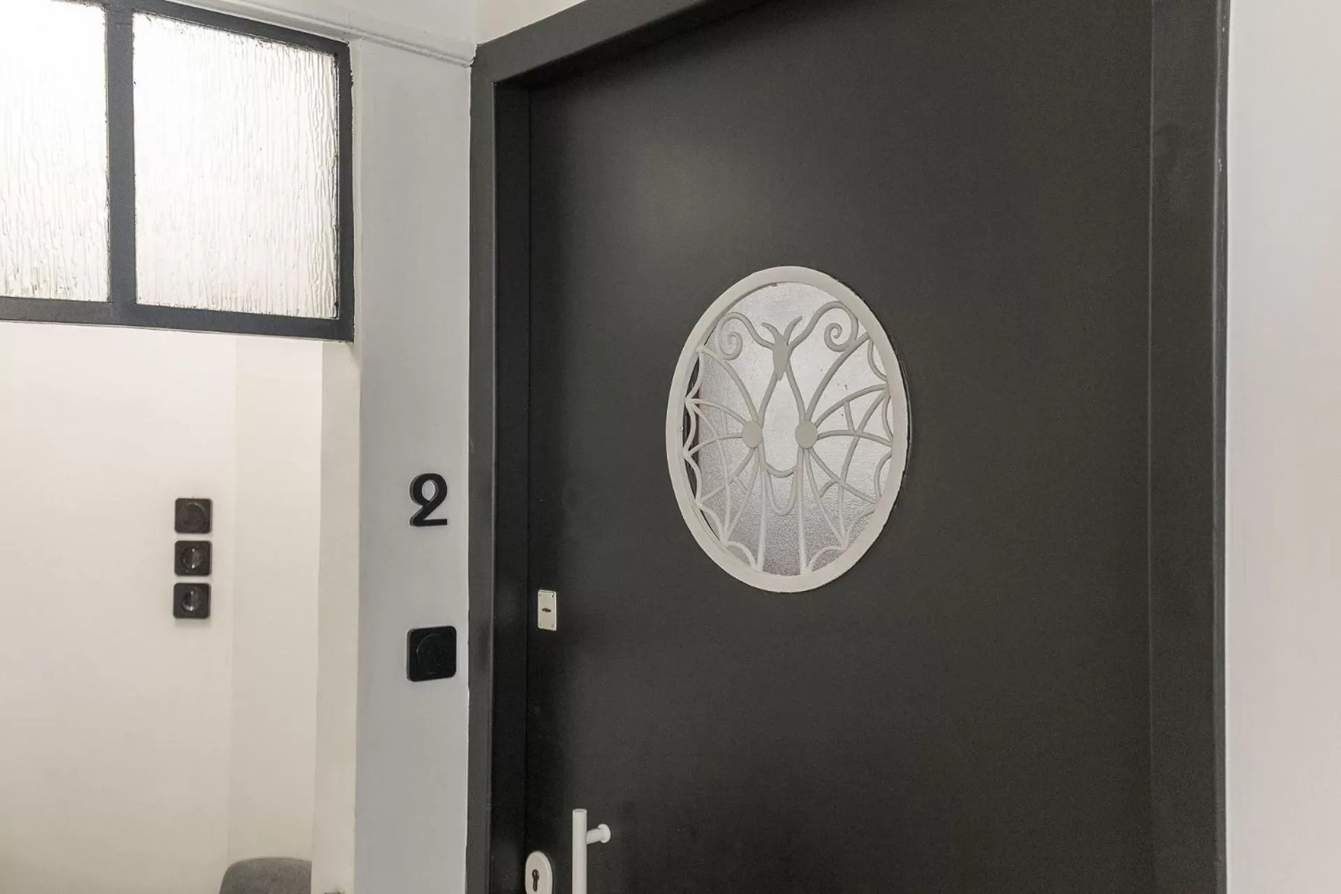 ZOIA The Met by UPSTREET