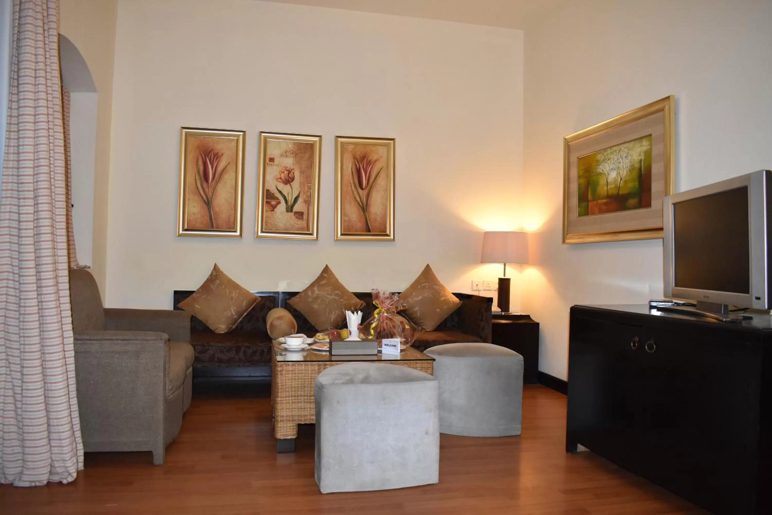 Ramada Plaza by Wyndham Karachi Airport Hotel