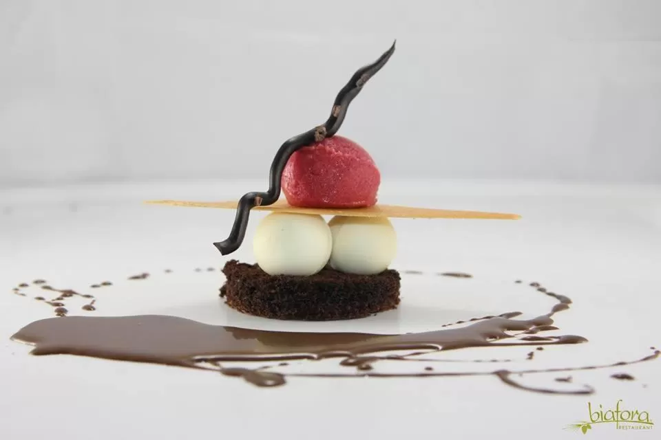 Biafora Resort & Spa