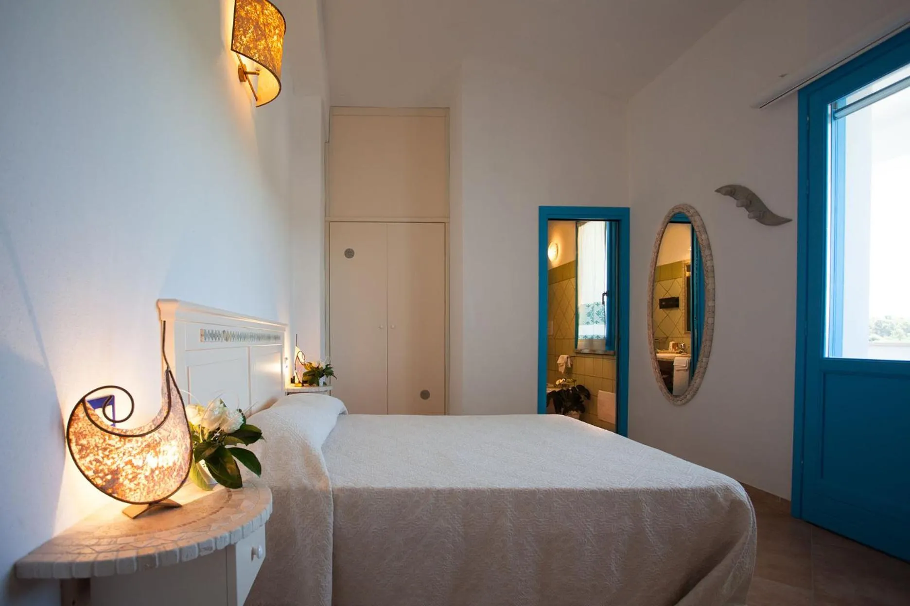 Day, Bed in Hotel Gran Torre PHG