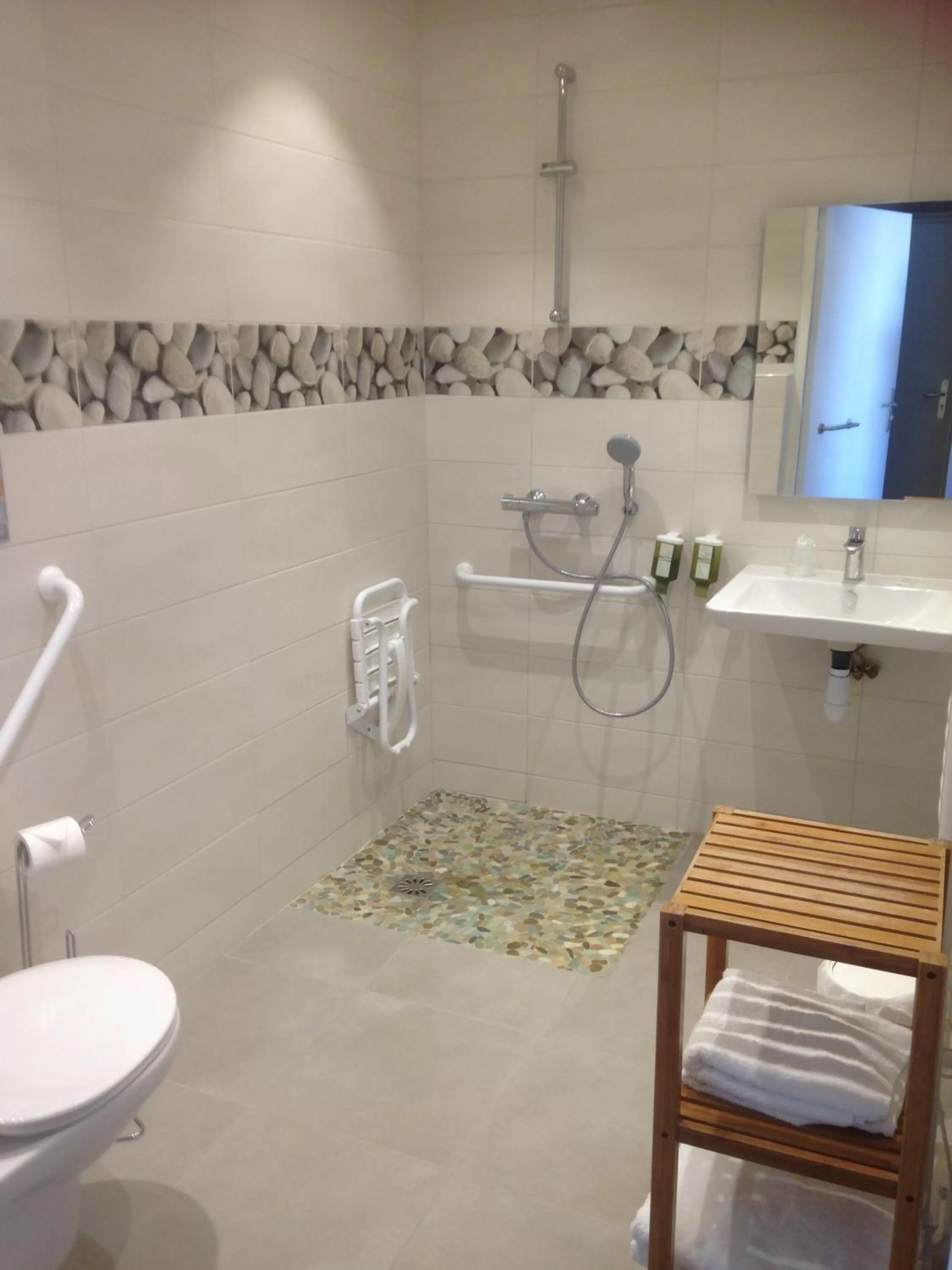 Other in Les Fregates