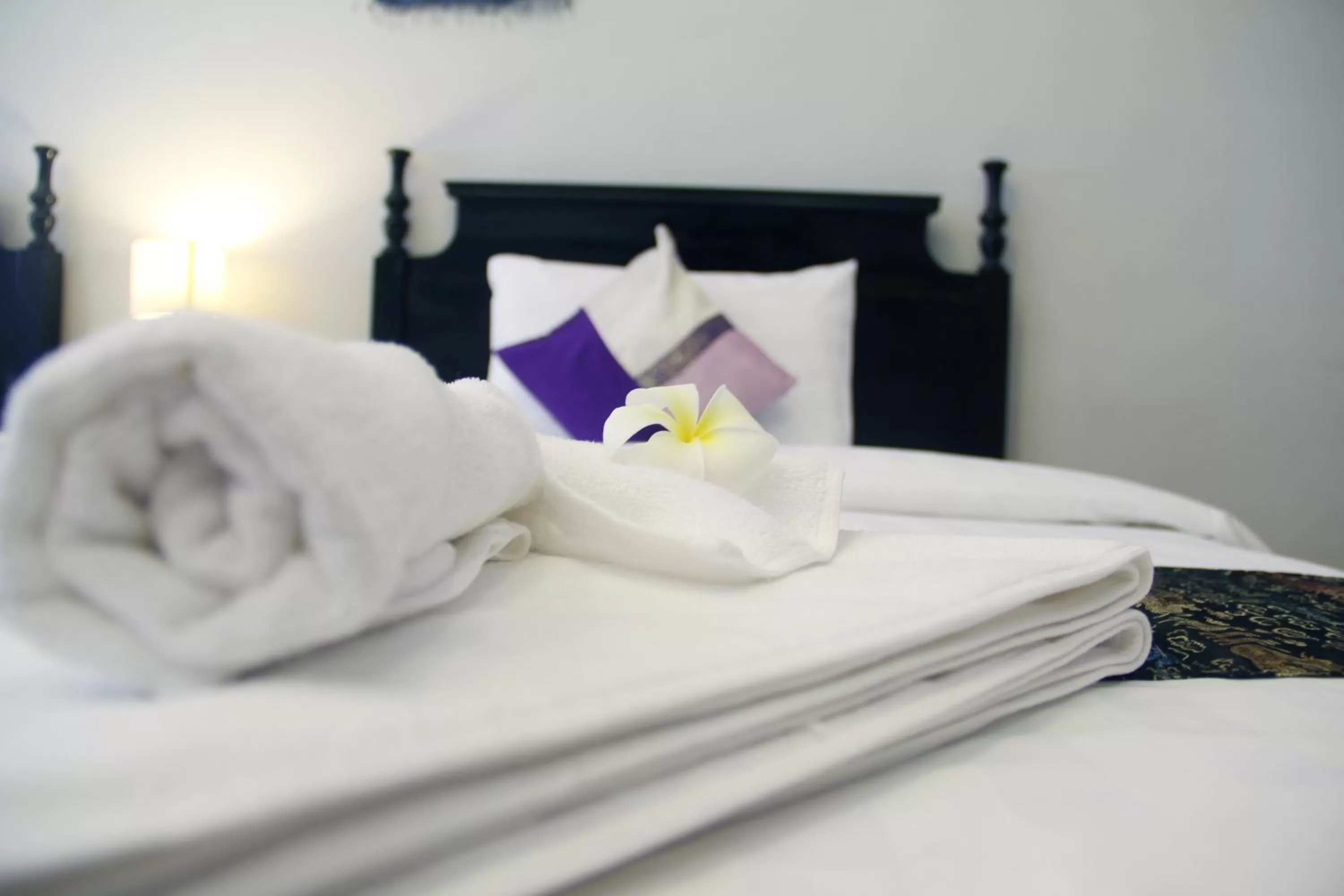 Bedroom, Bed in Cozy Boutique Hotel