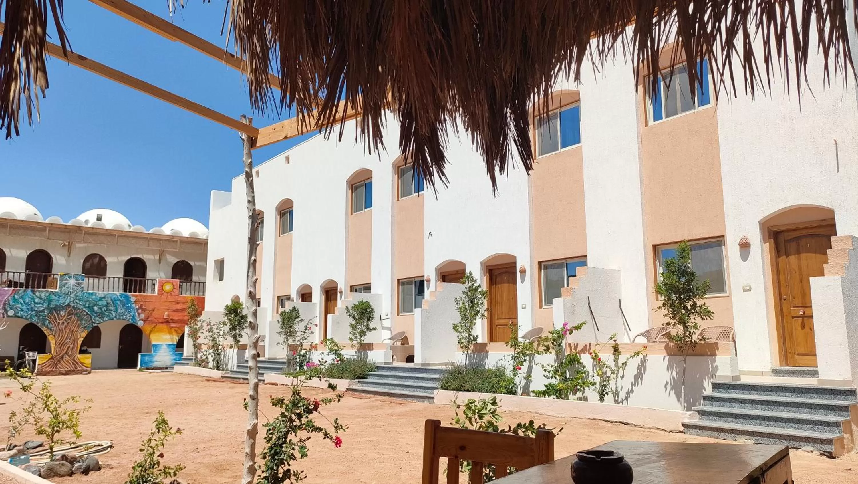 Al Deira Dahab Hotel