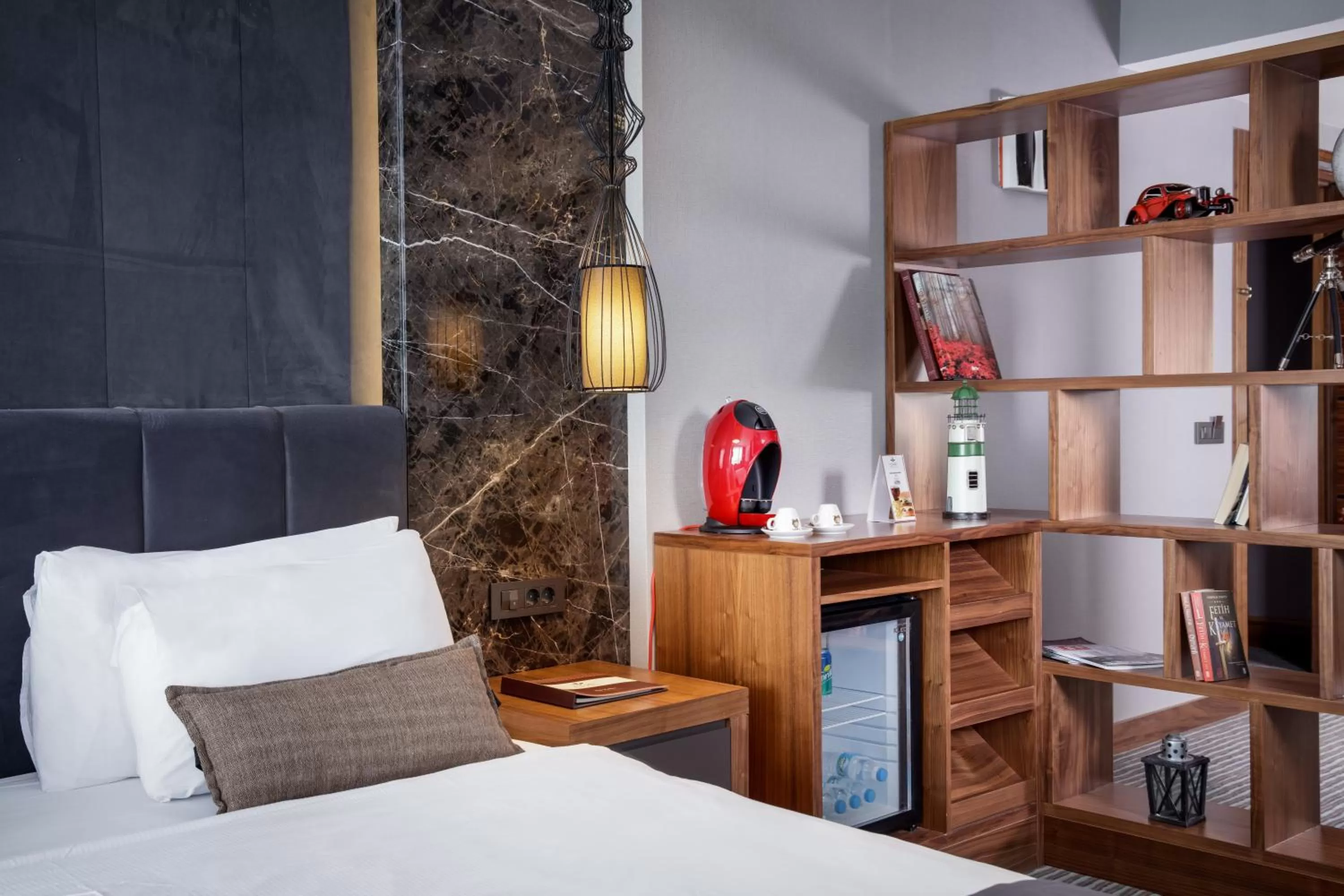 Staff, Bed in Volley Hotel Istanbul