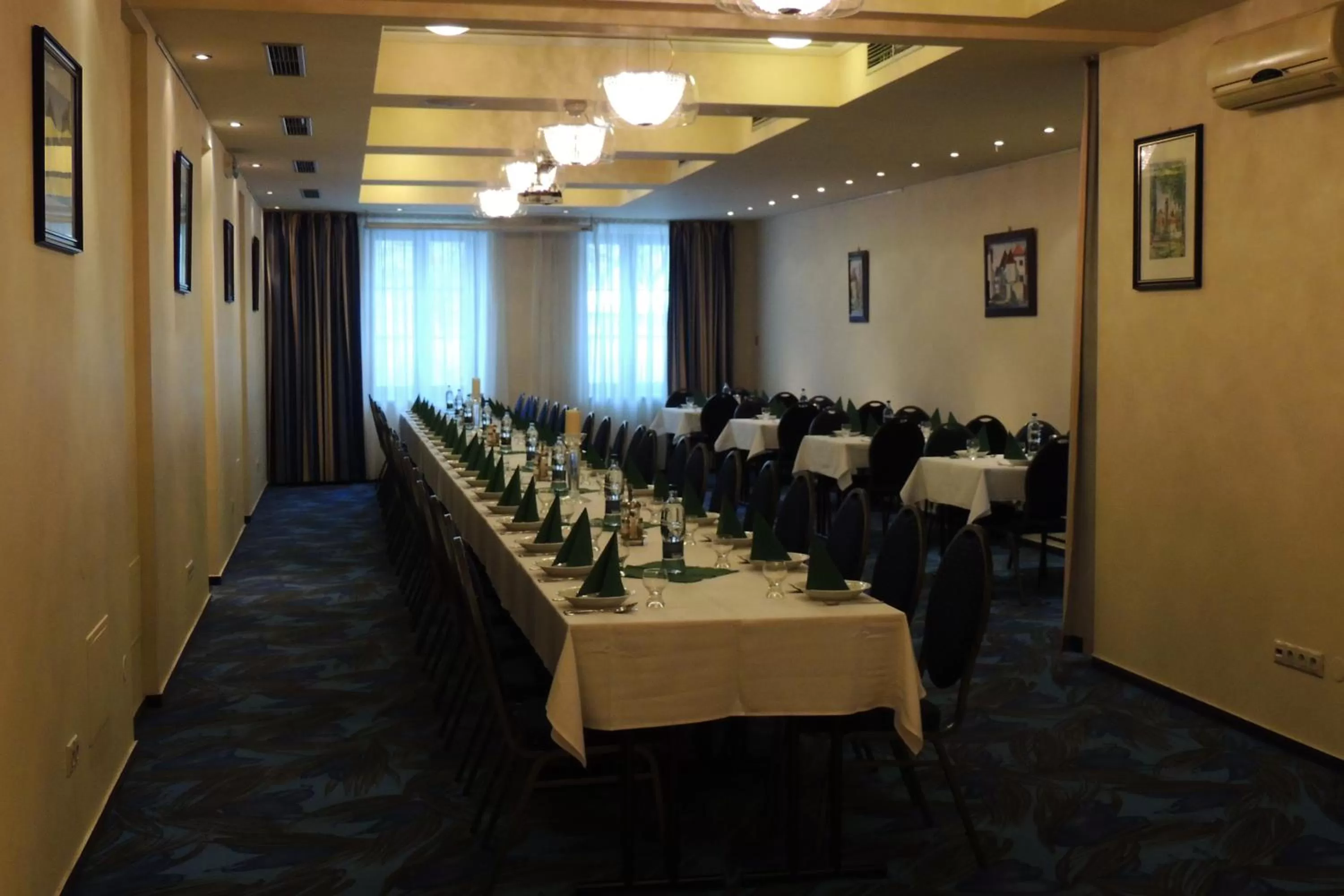 Meeting/conference room in Hotel Club
