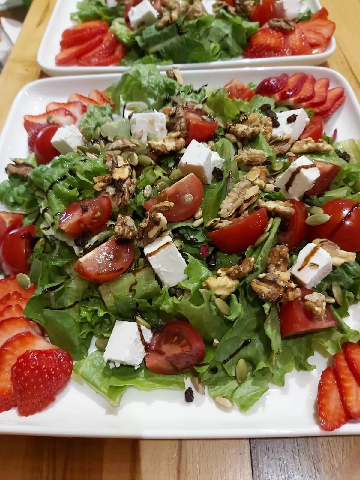 Restaurant/places to eat in MagHay B&B Hotel in Vanadzor