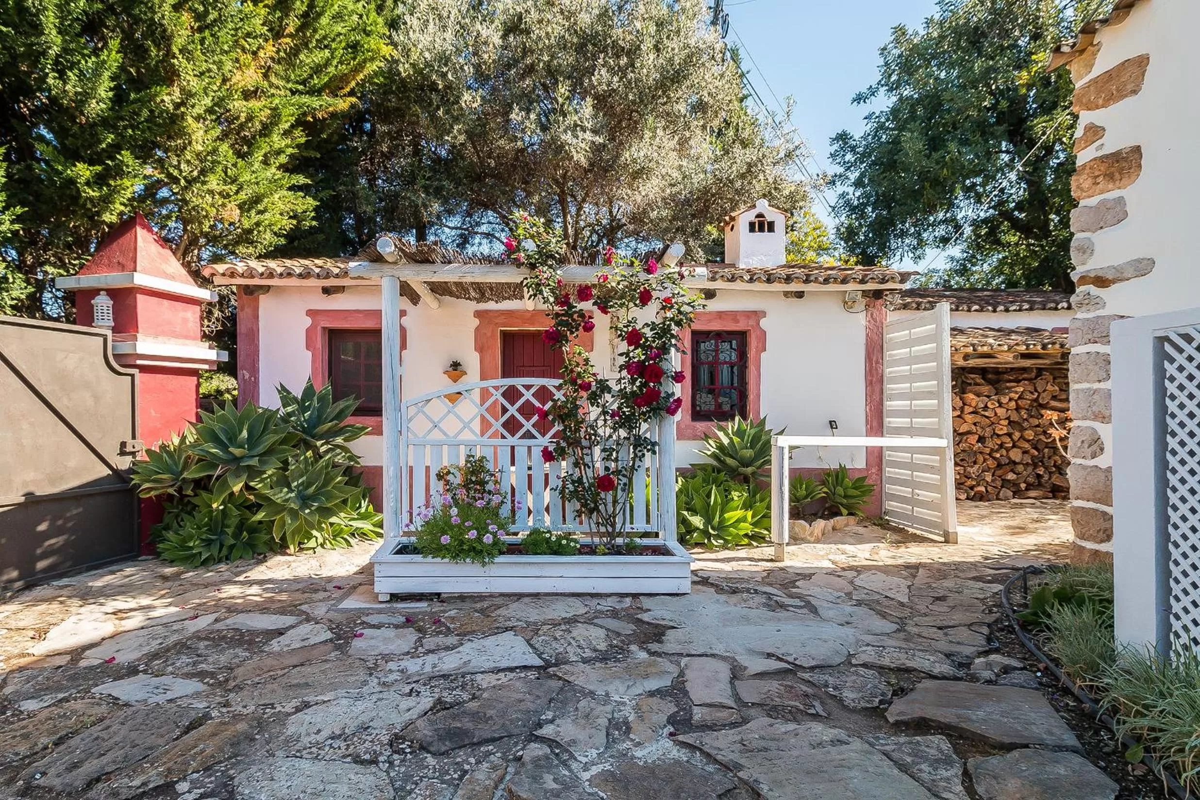 One-Bedroom House in FLH Belaventura Villa