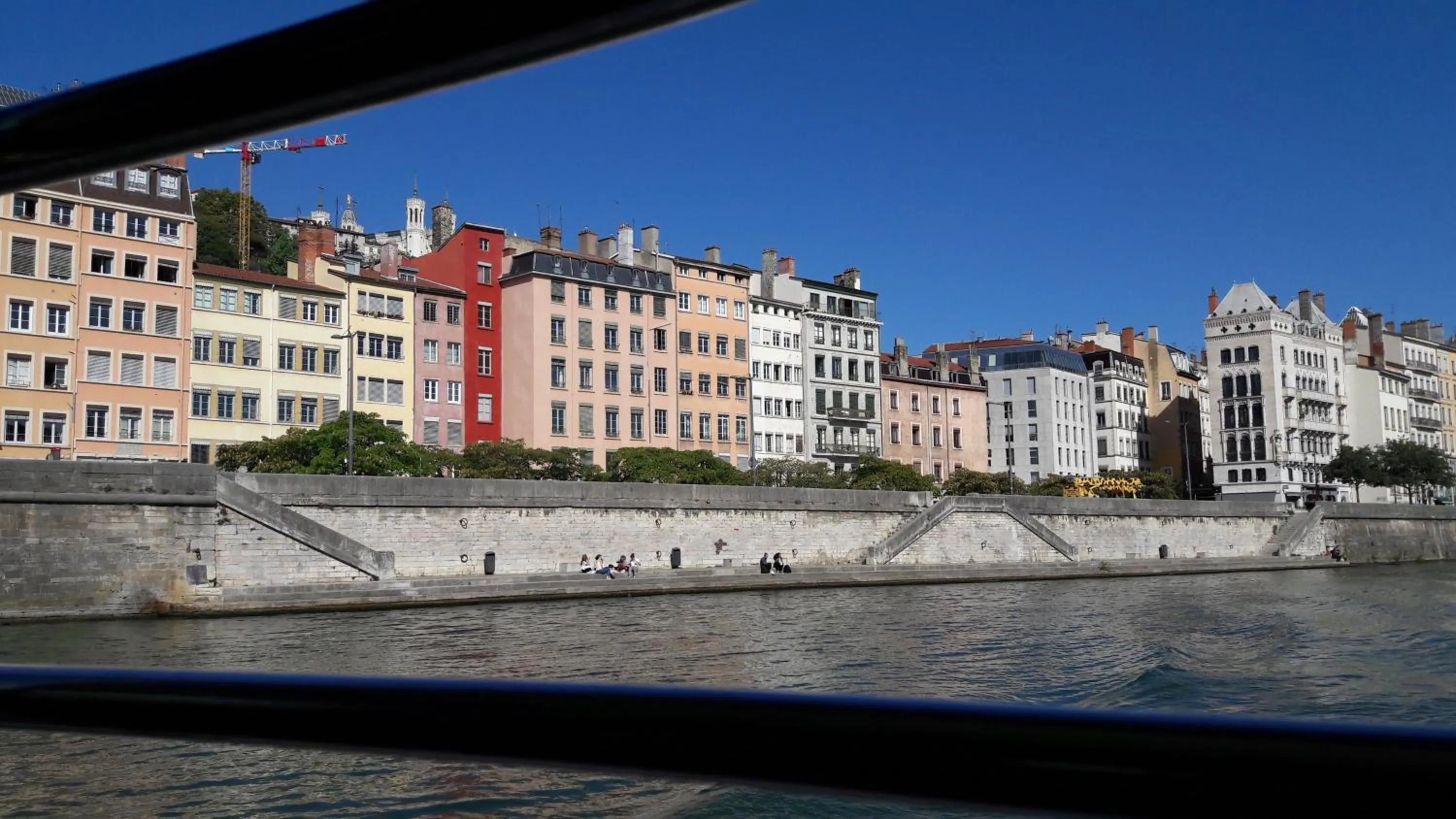 Hôtel de la Croix-Rousse