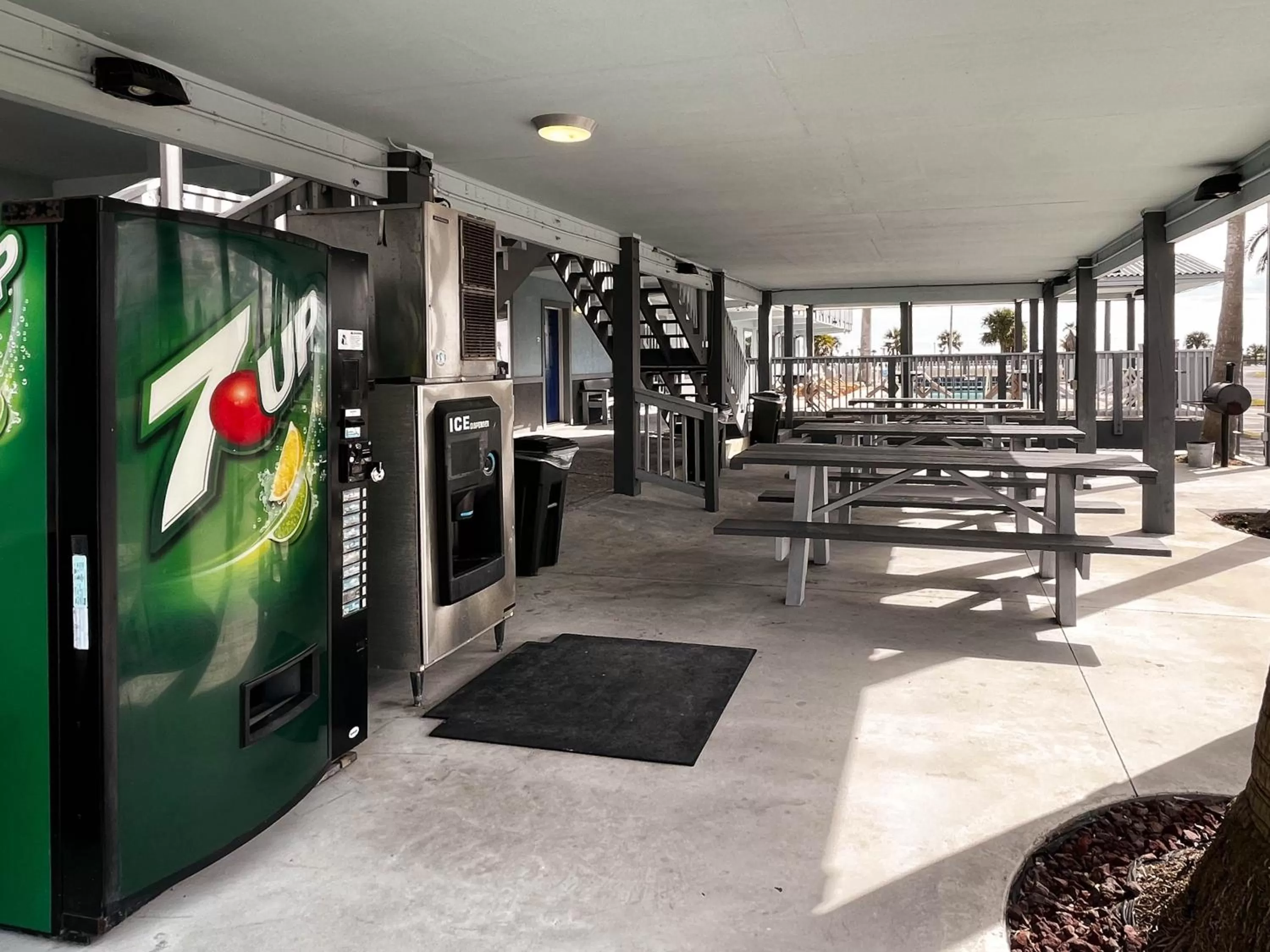 Studio 6 Suites Rockport, TX