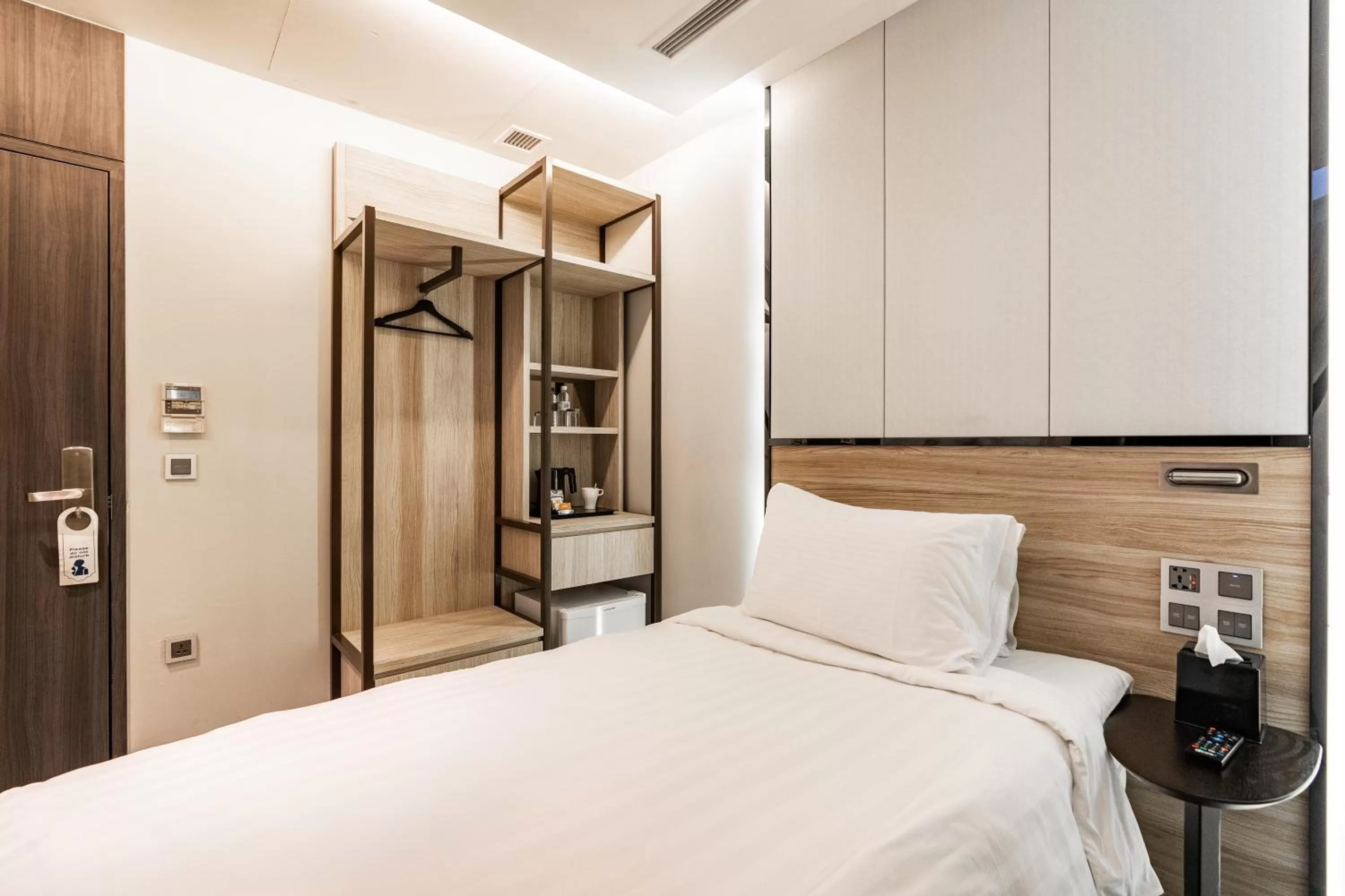 Bedroom, Bed in The Quay Hotel