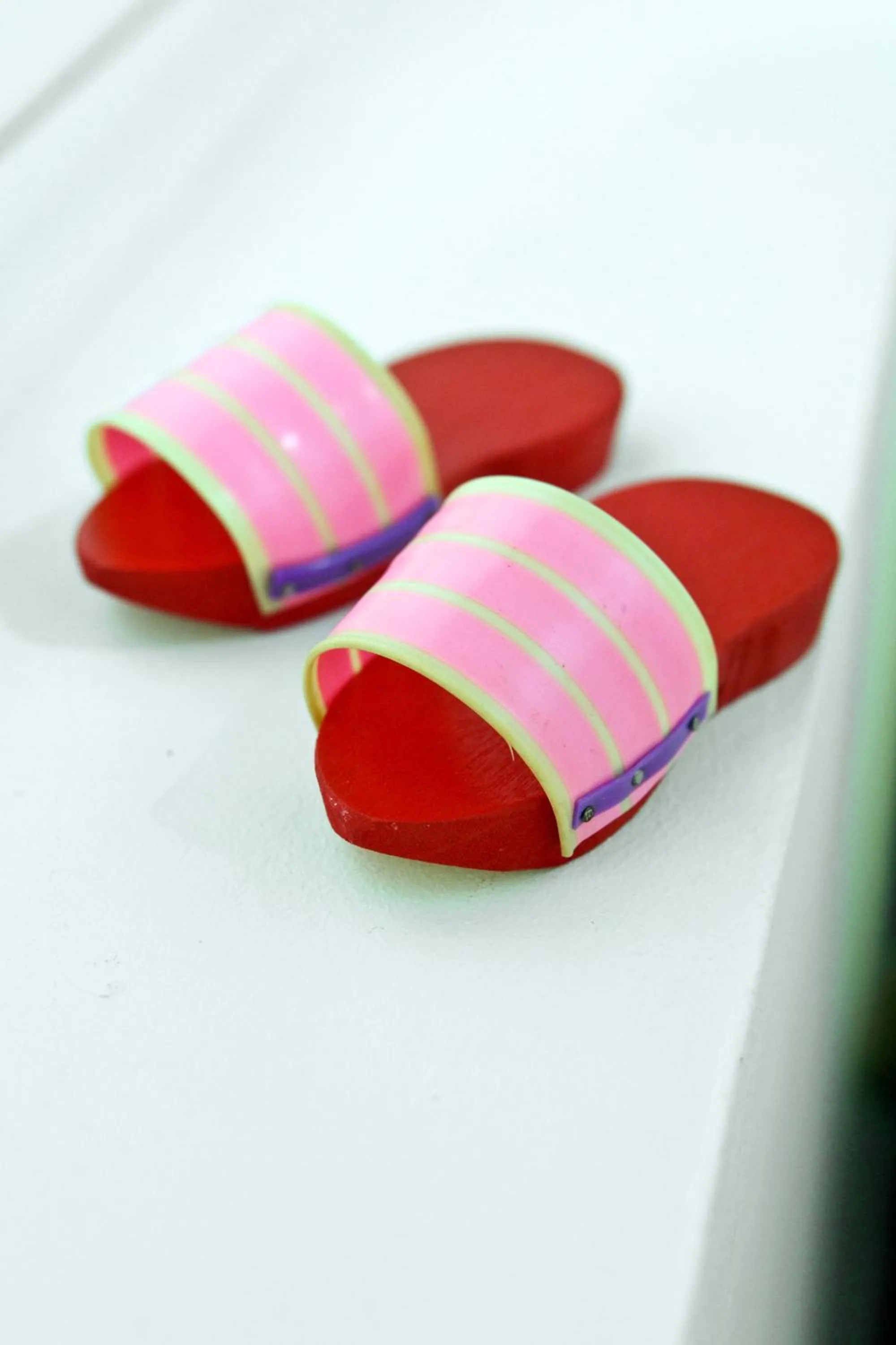 Photo of the whole room in Hotel Clover The Arts