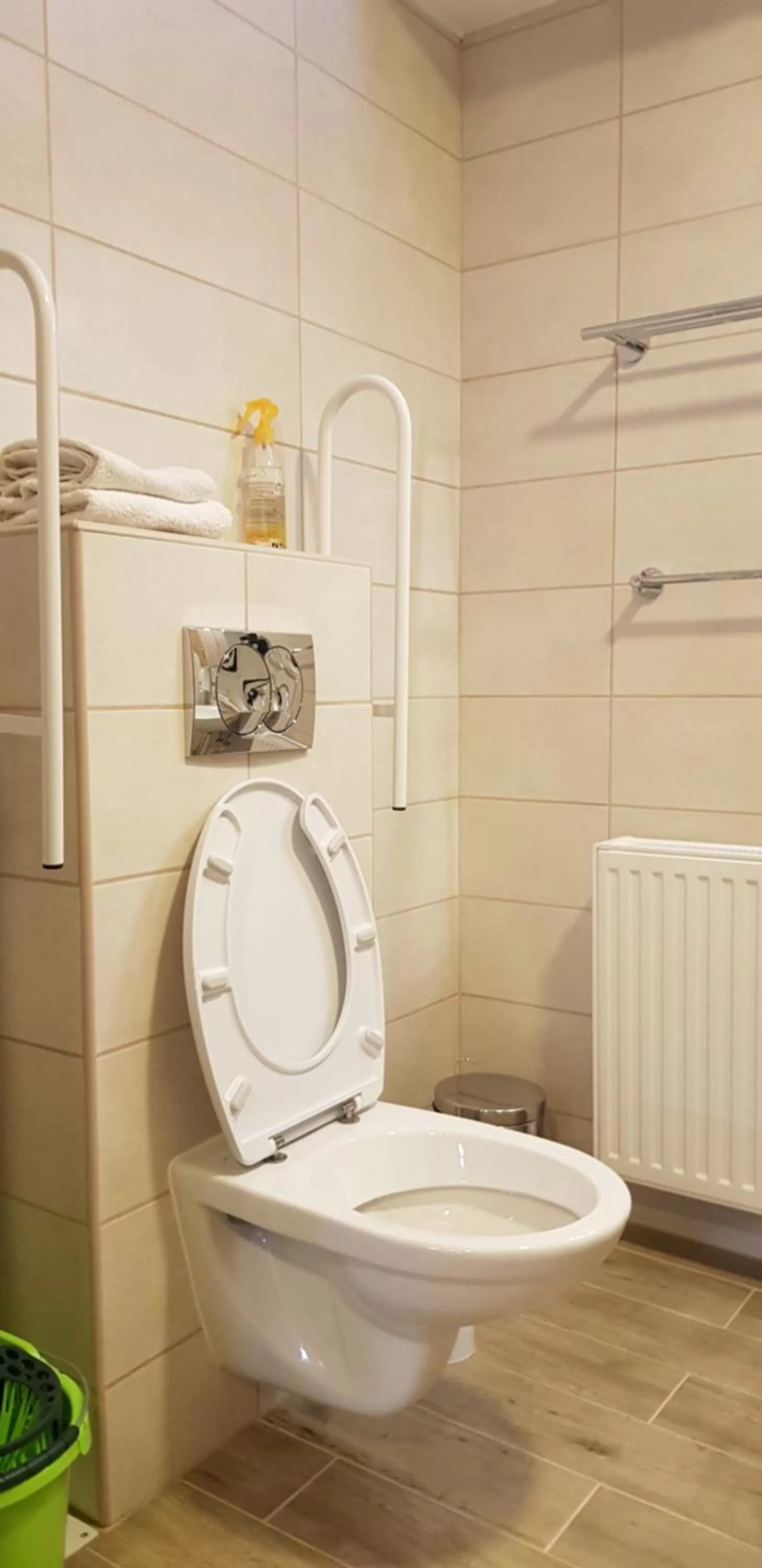 Central Panzió Gyula