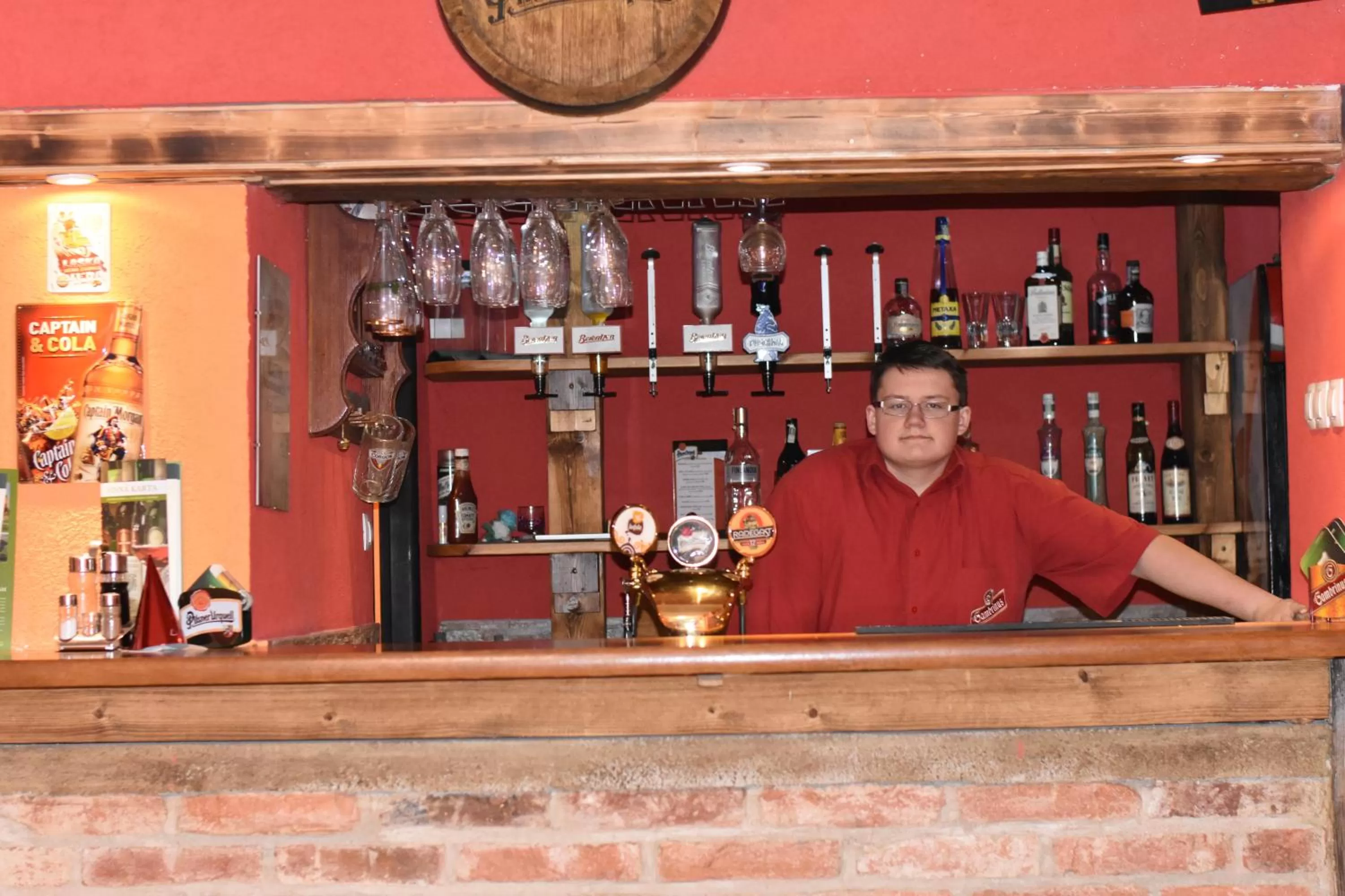 Banquet/Function facilities in Hotel Chata