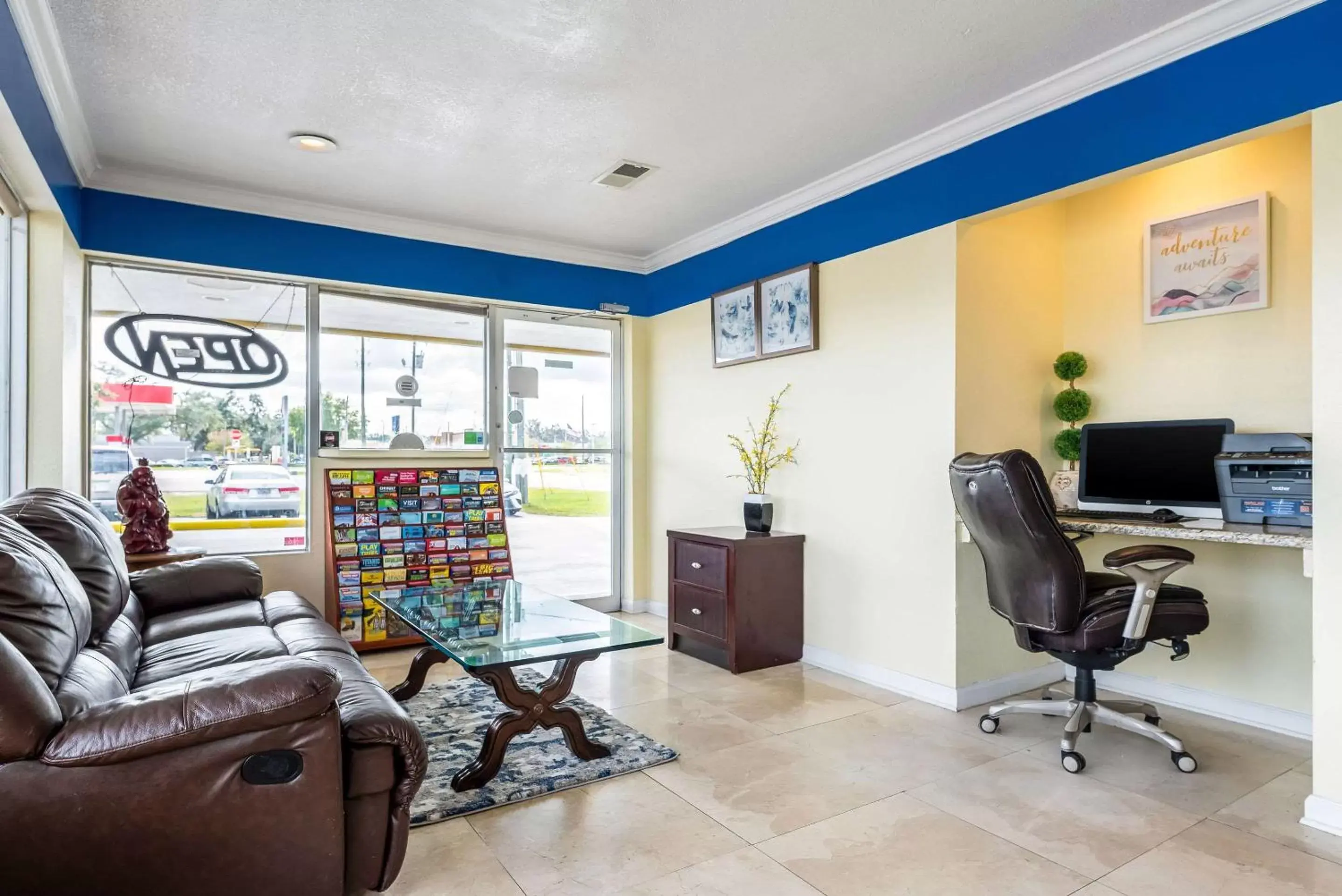 Rodeway Inn Rodeway Inn