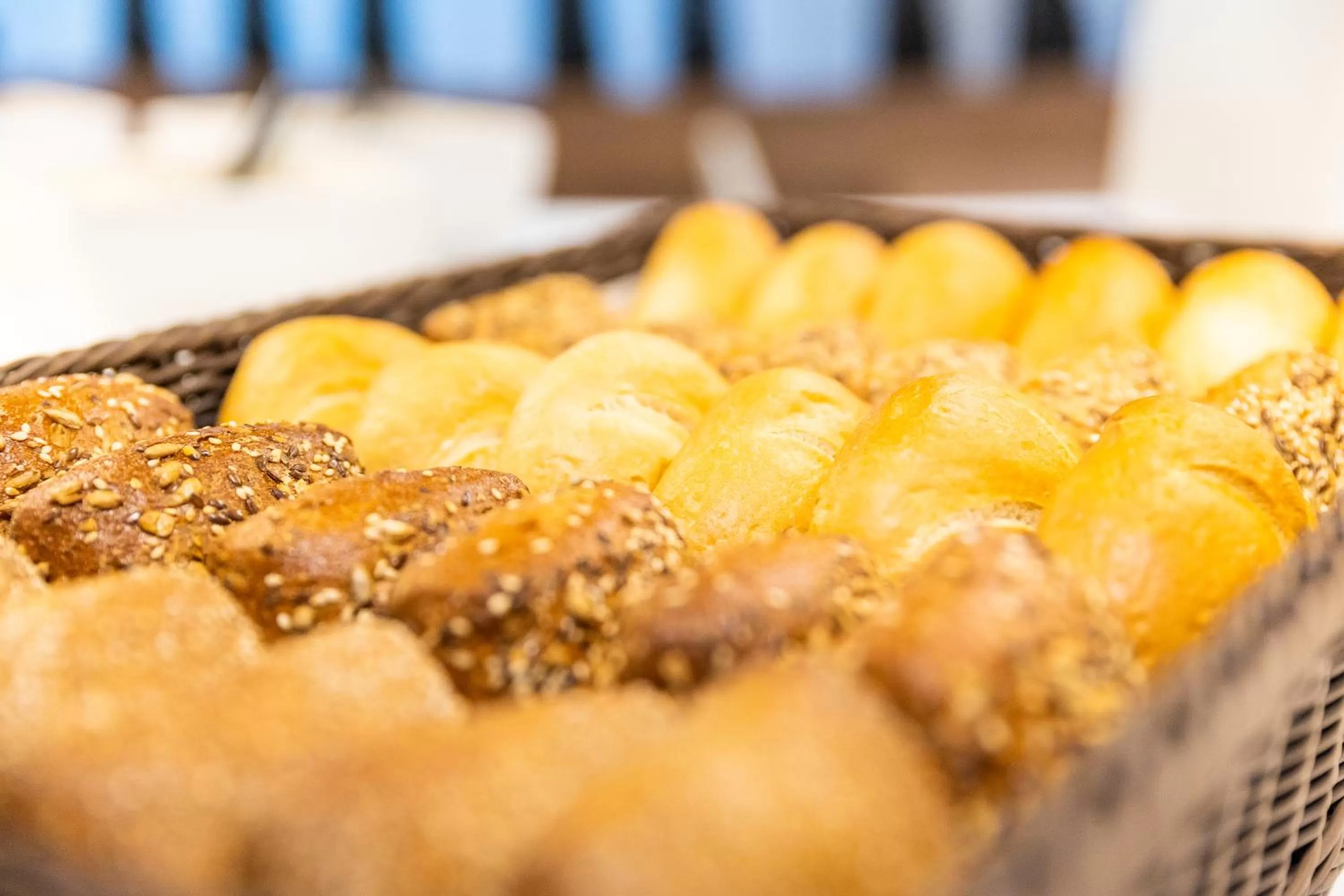 Breakfast in Prize by Radisson, Bonn City