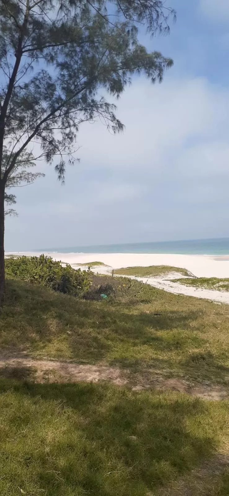 Suítes Baía do Sol Saquarema