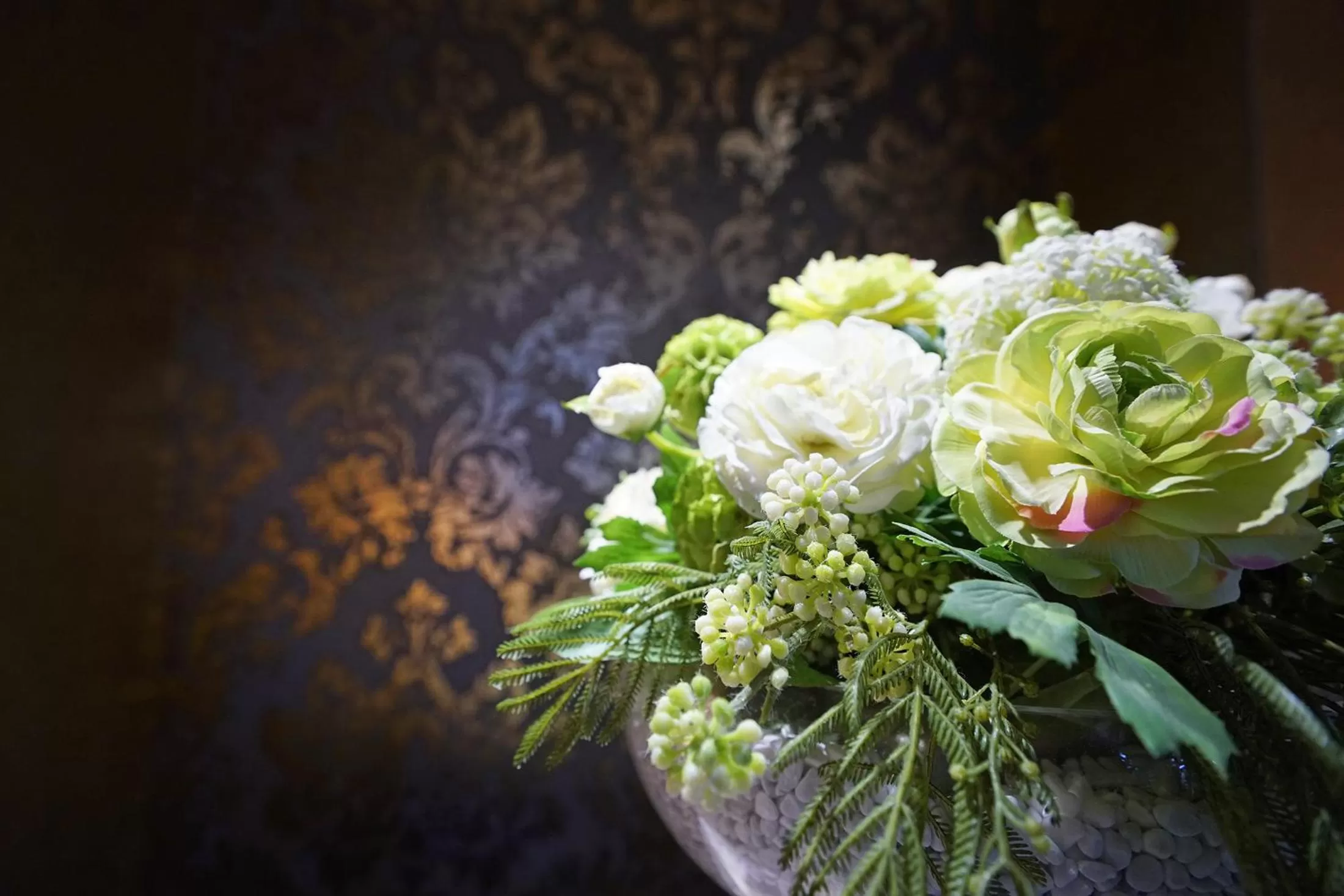 Restaurant/places to eat in Hotel und Restaurant Bühlhaus