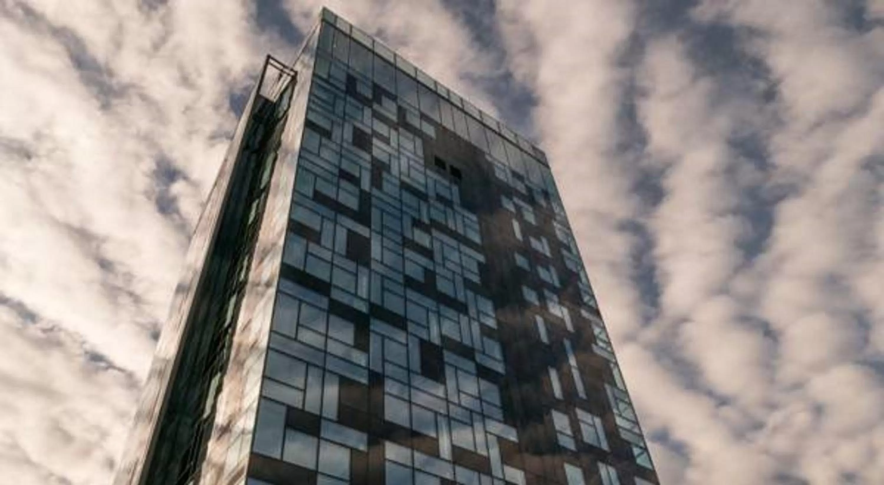 Facade/entrance in COOL MAMA Hotel Salzburg