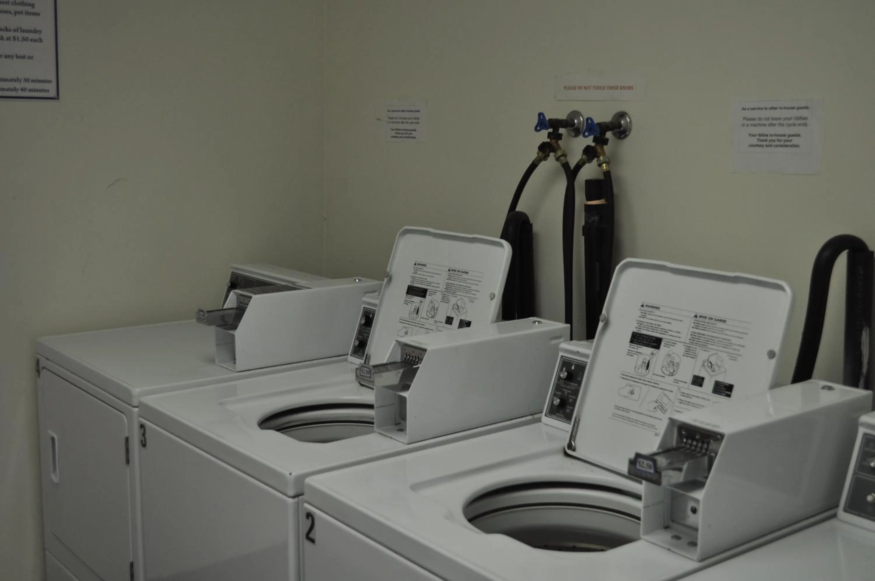 Area and facilities in Travelodge by Wyndham Langley