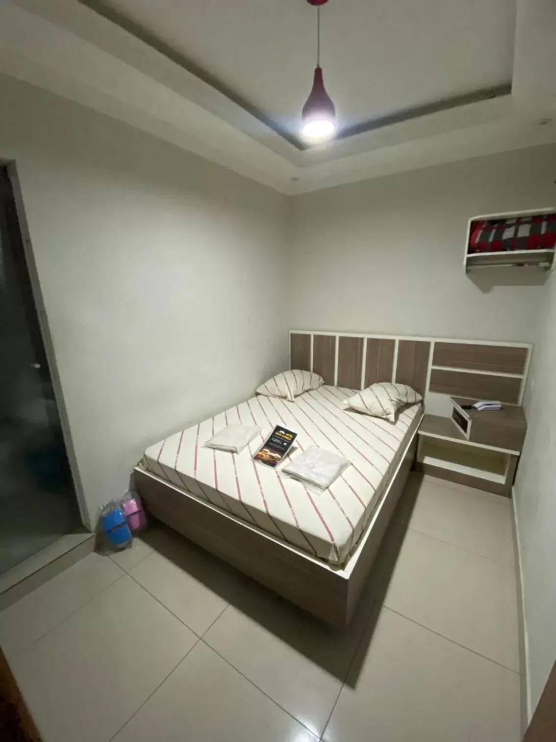 Single Room - single occupancy in Hotel Cumbica Single Room - single occupancy in Hotel Cumbica