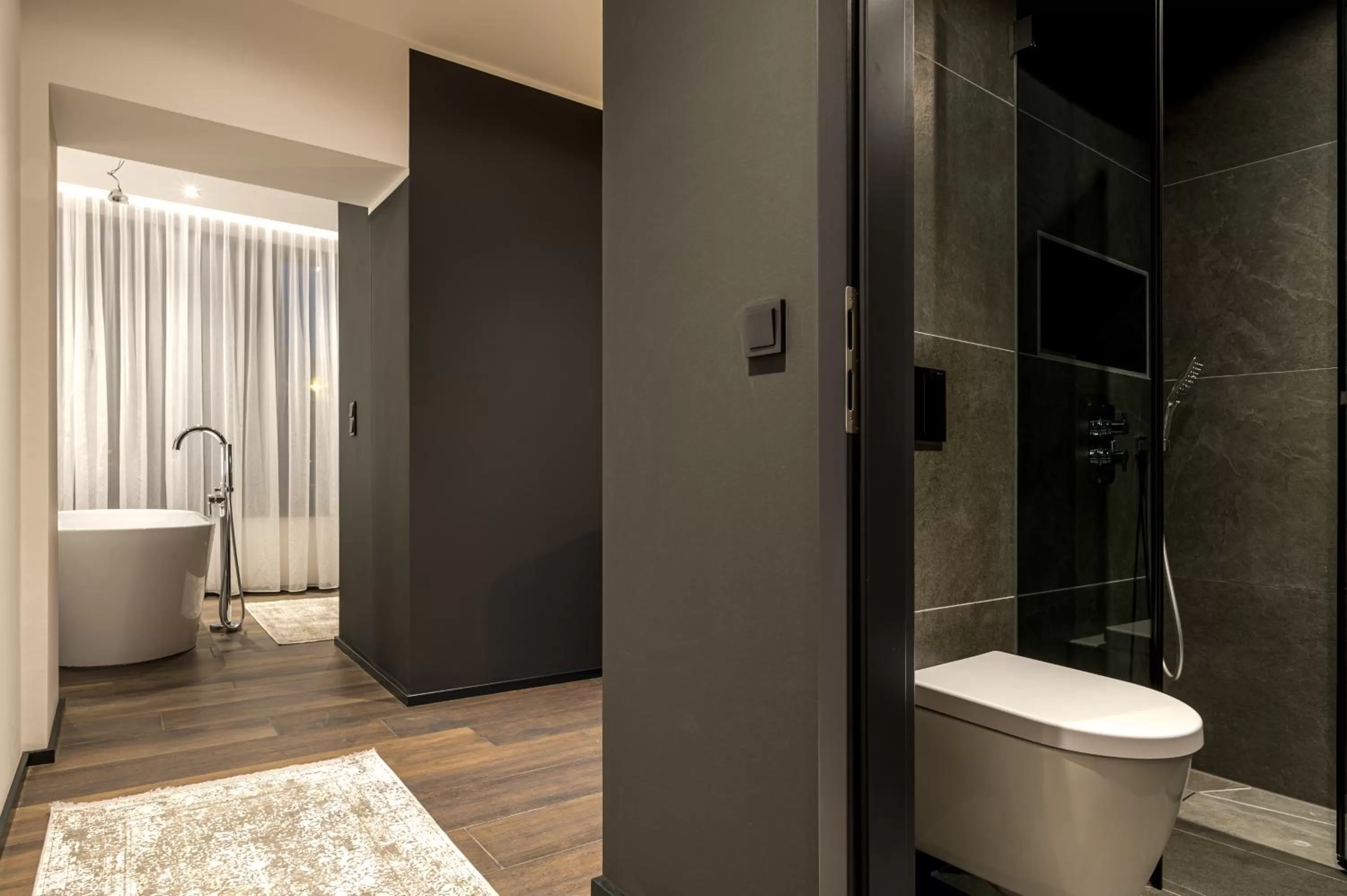 Photo of the whole room in Sellmann´s Boutique Hotel