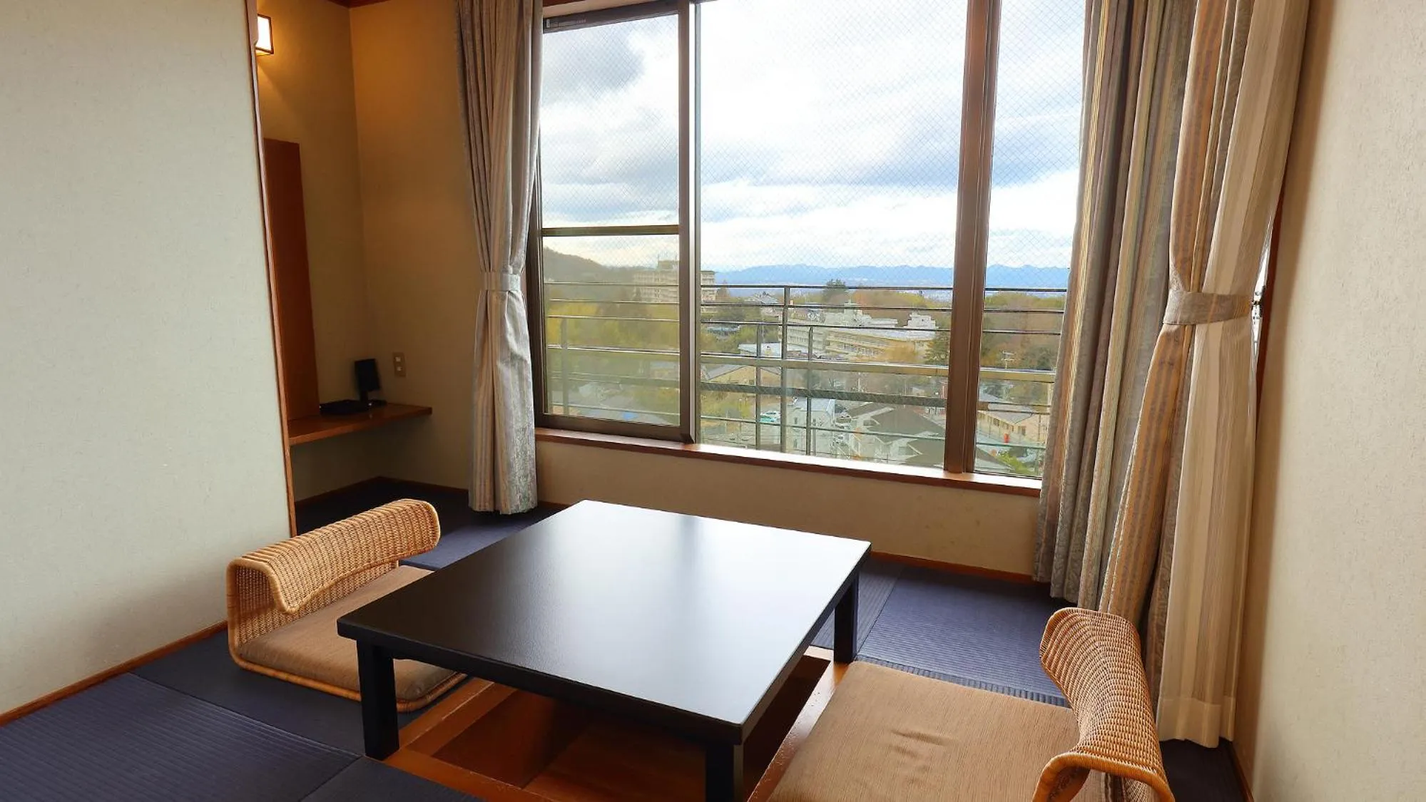 Arima Onsen Taketoritei Maruyama