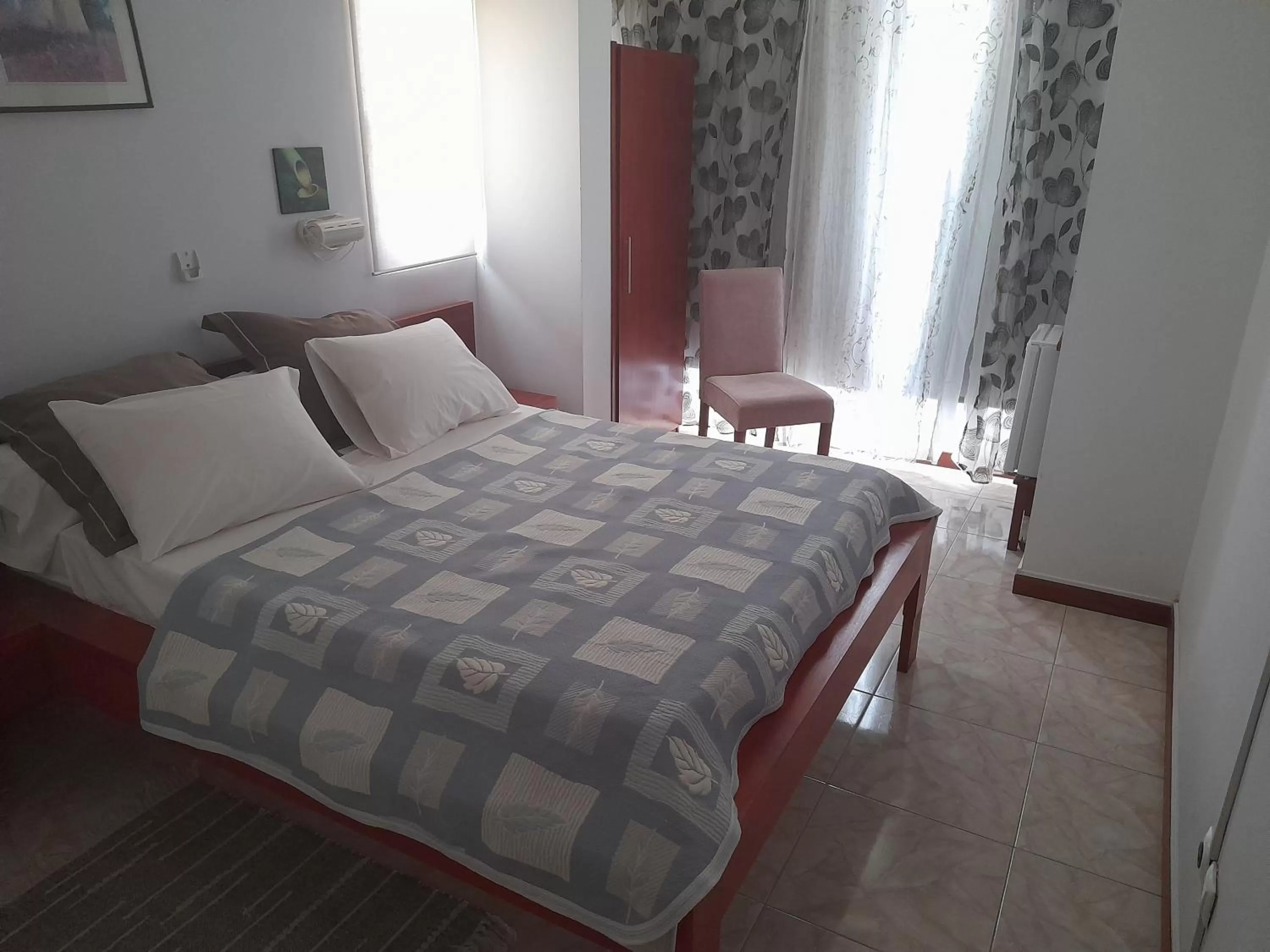 Superior Double Room in Yria Residencial