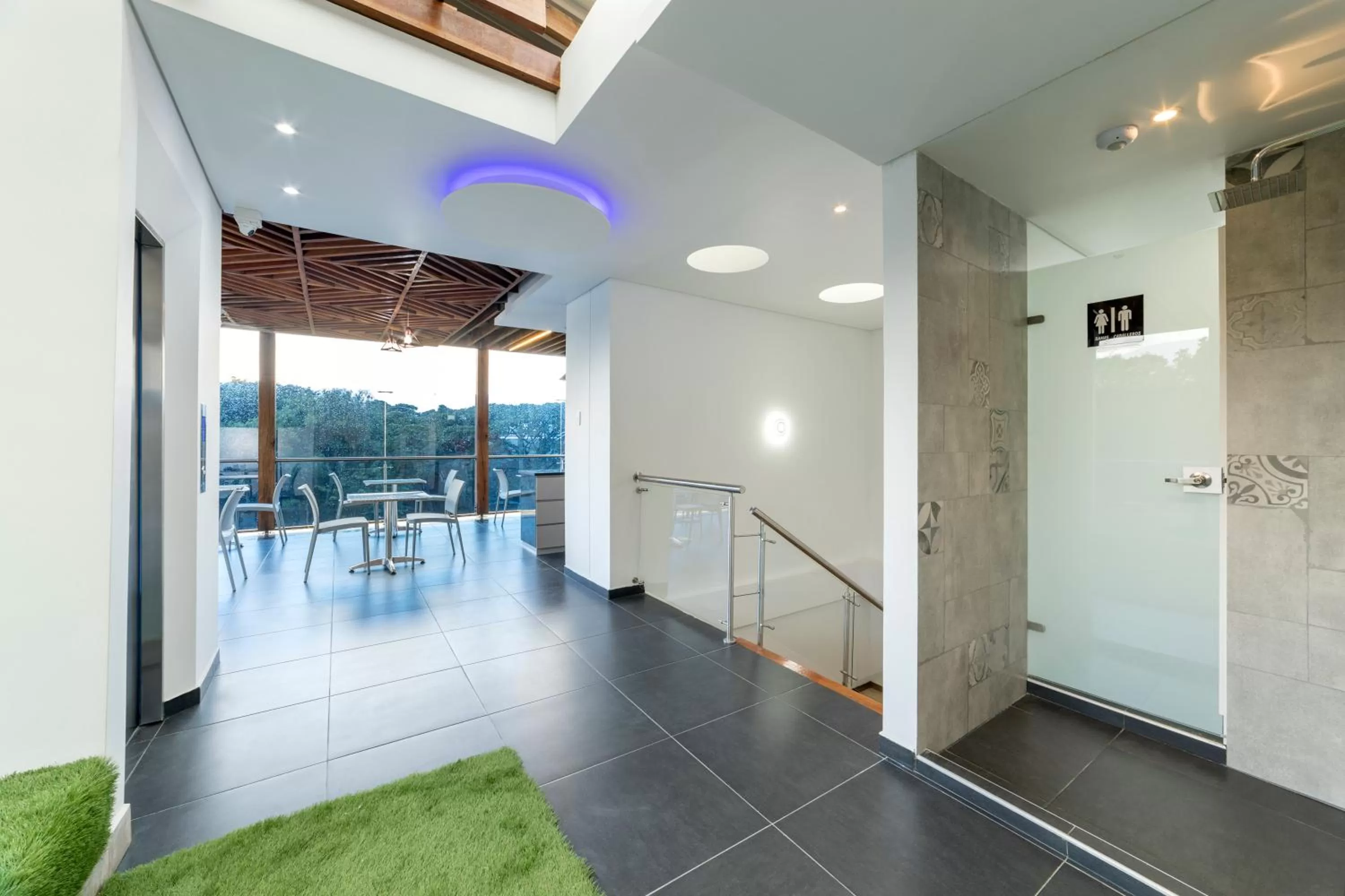 Balcony/Terrace in Piedra Luna