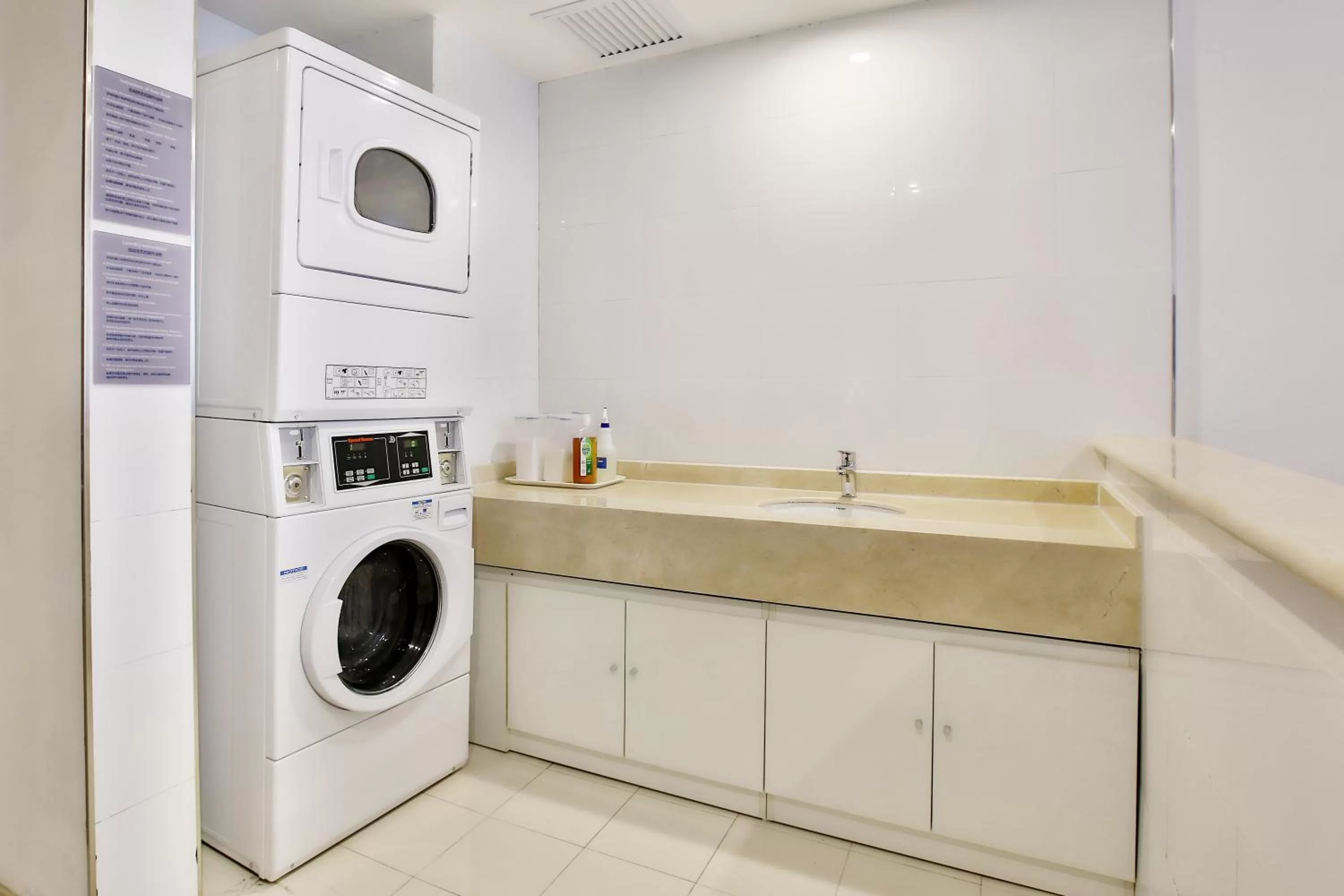 Other in Holiday Inn Express Langfang Park View by IHG