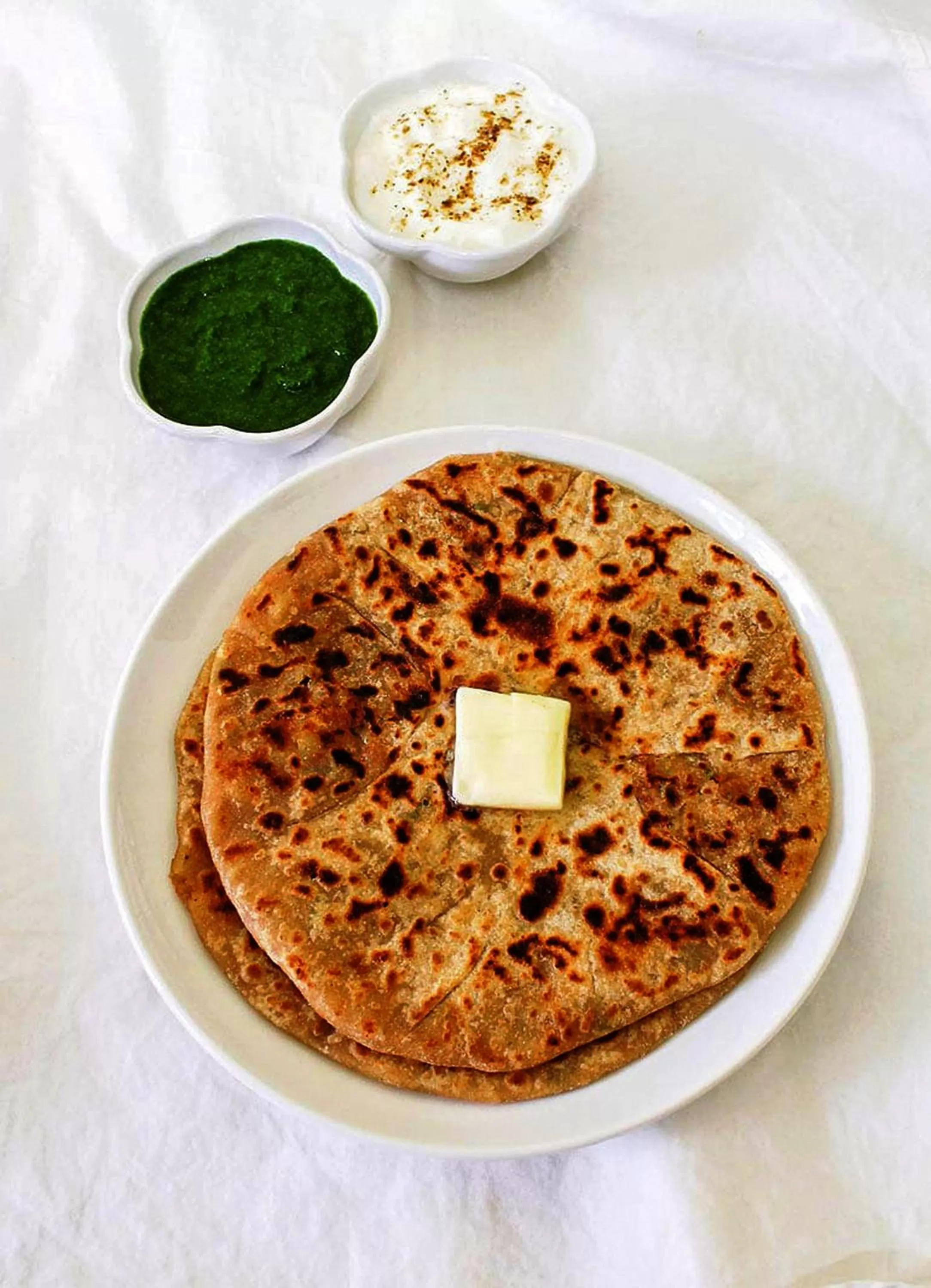 Breakfast, Food in FabHotel Krishna Regency