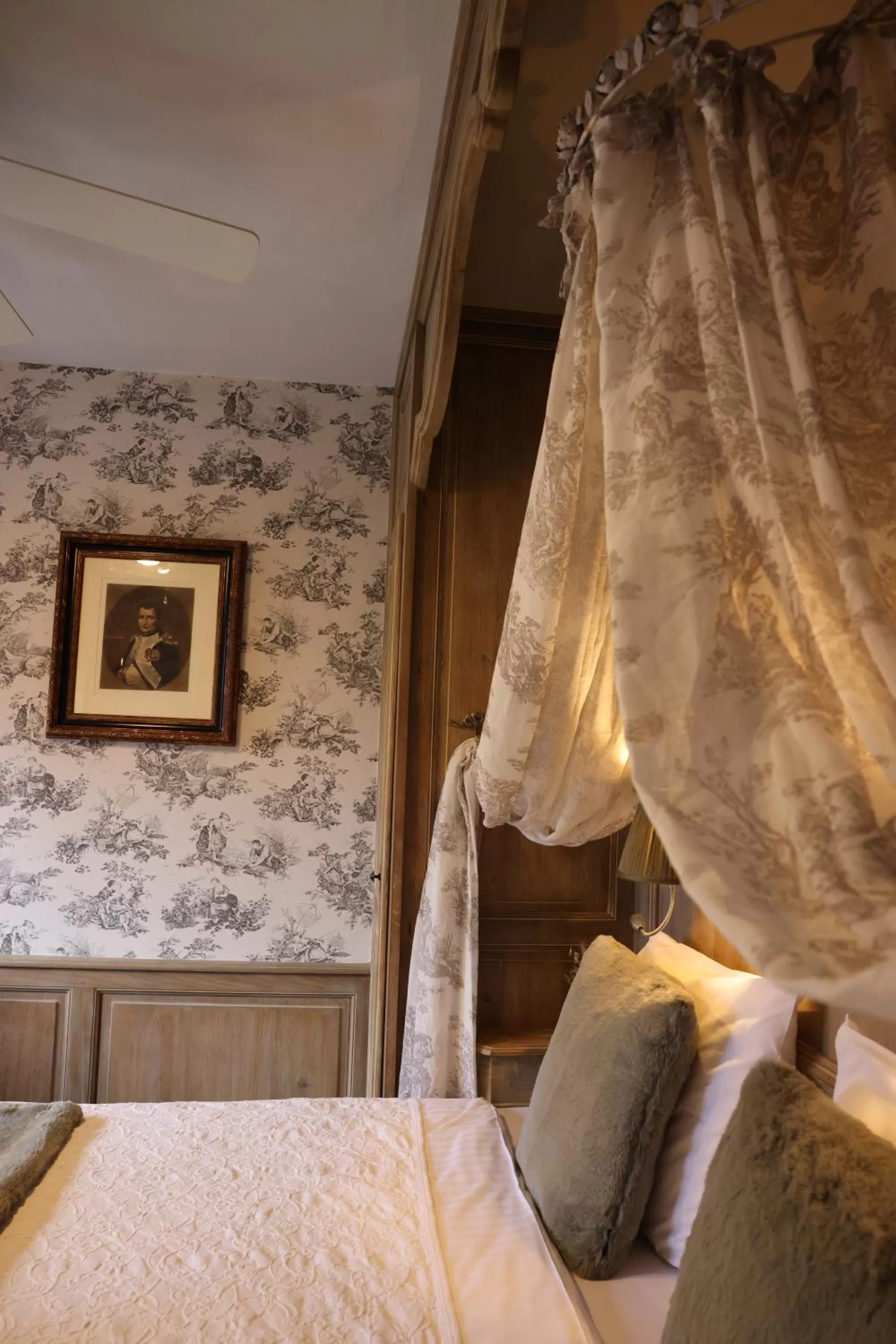 Bed in Hotel Biskajer by CW Hotel Collection - Adults Only