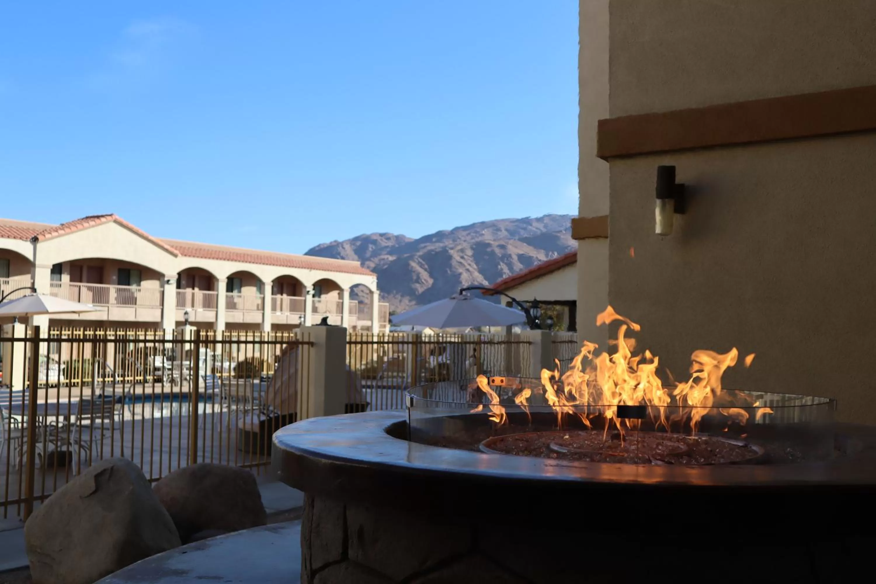 Activities in Oasis Inn & Suites 29 Palms Hotel Joshua Tree National Park