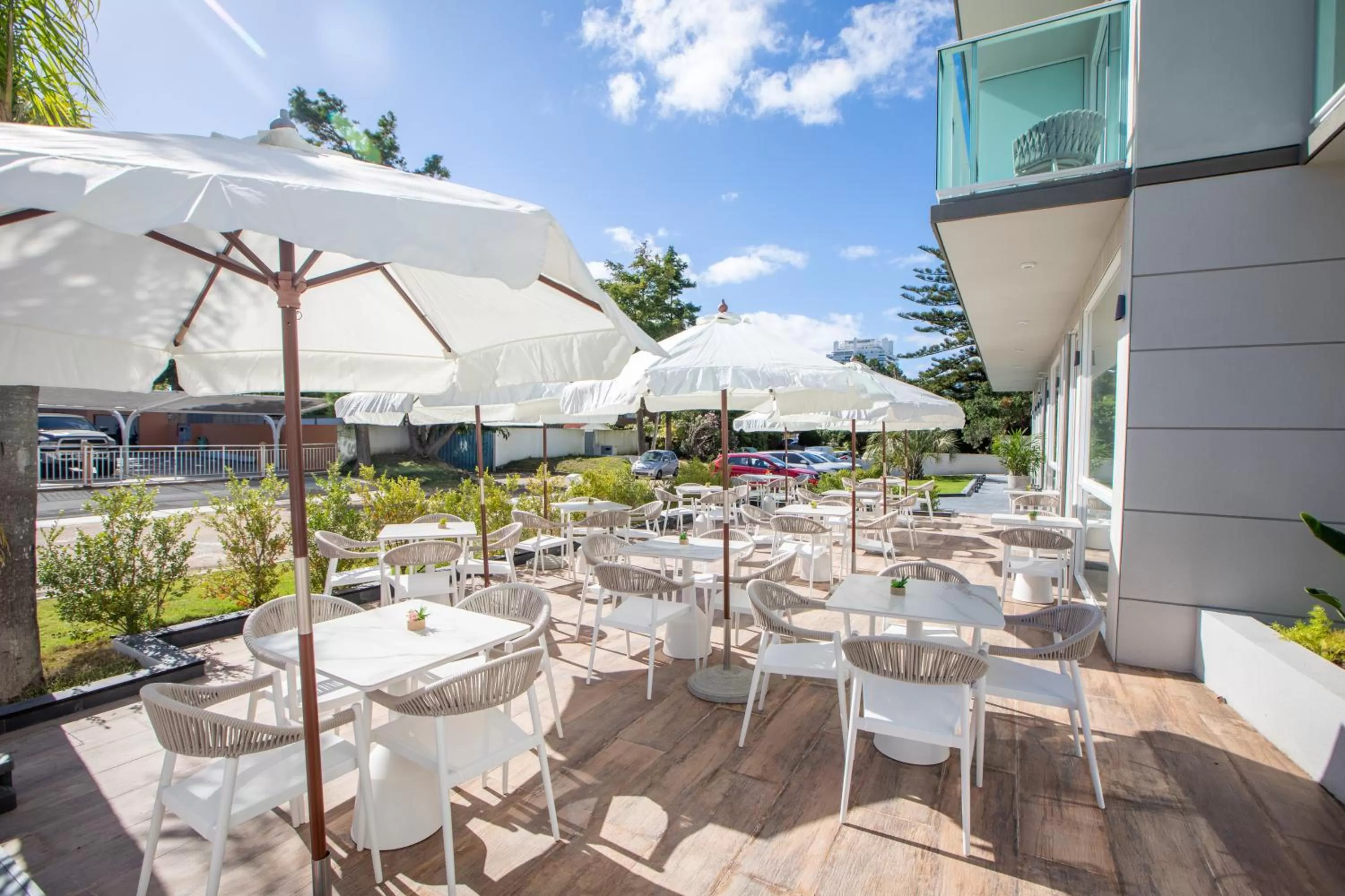 Hotel Solerios Mansa