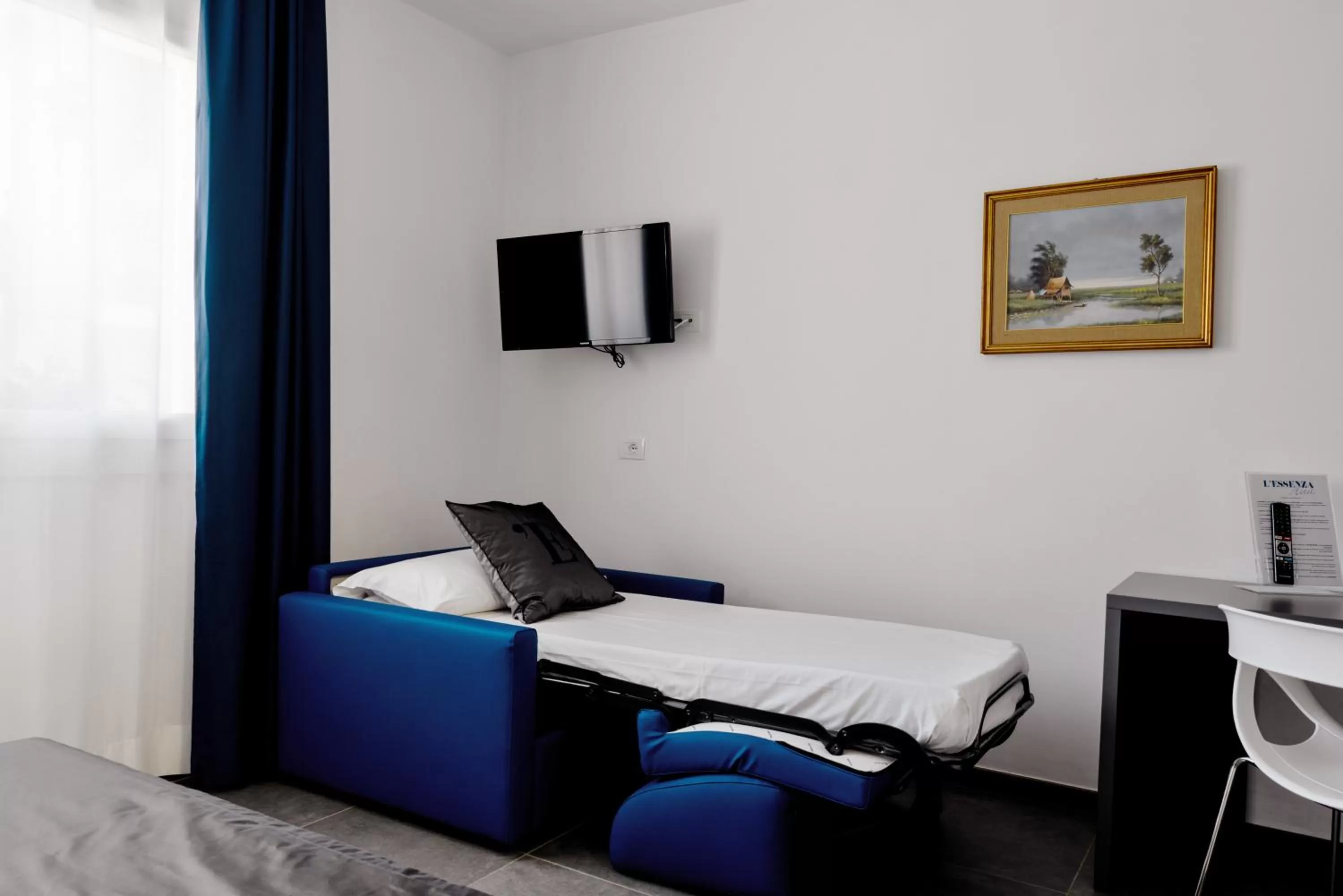 Other, Bed in L'Essenza Hotel