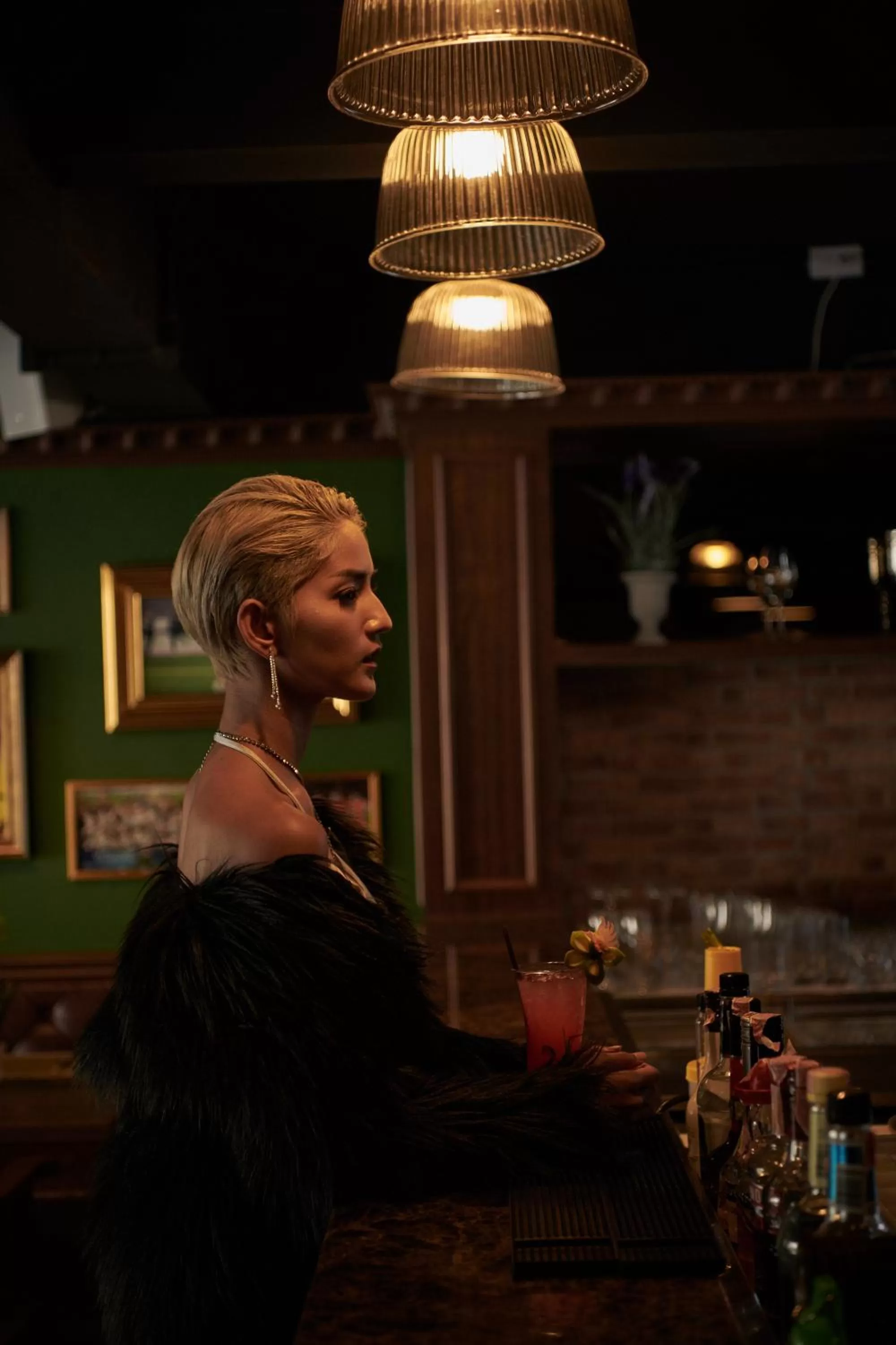 Restaurant/places to eat in Villa De Khaosan by Chillax