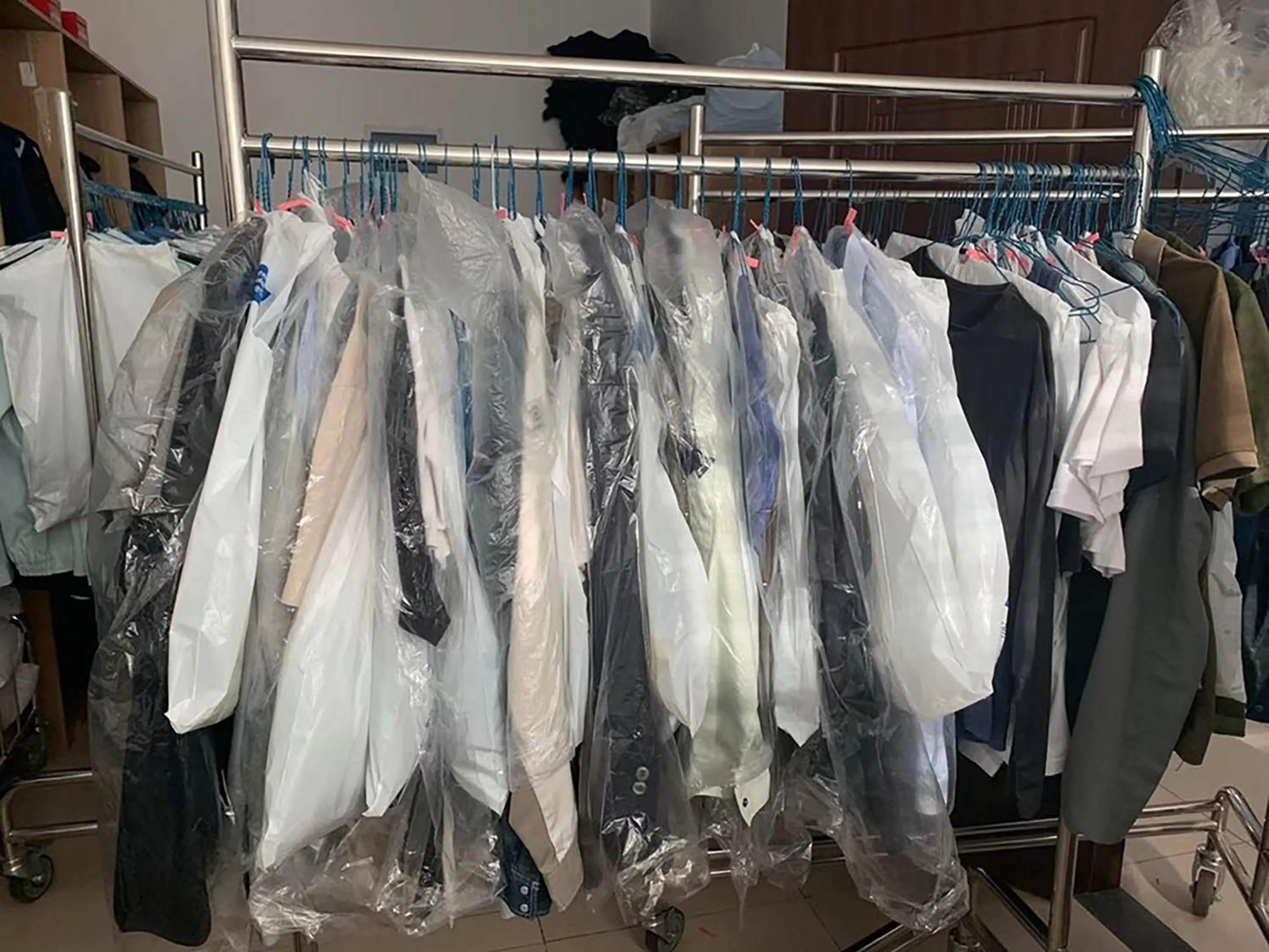 Other in Holiday Inn Express - Wuhan Optical Valley by IHG