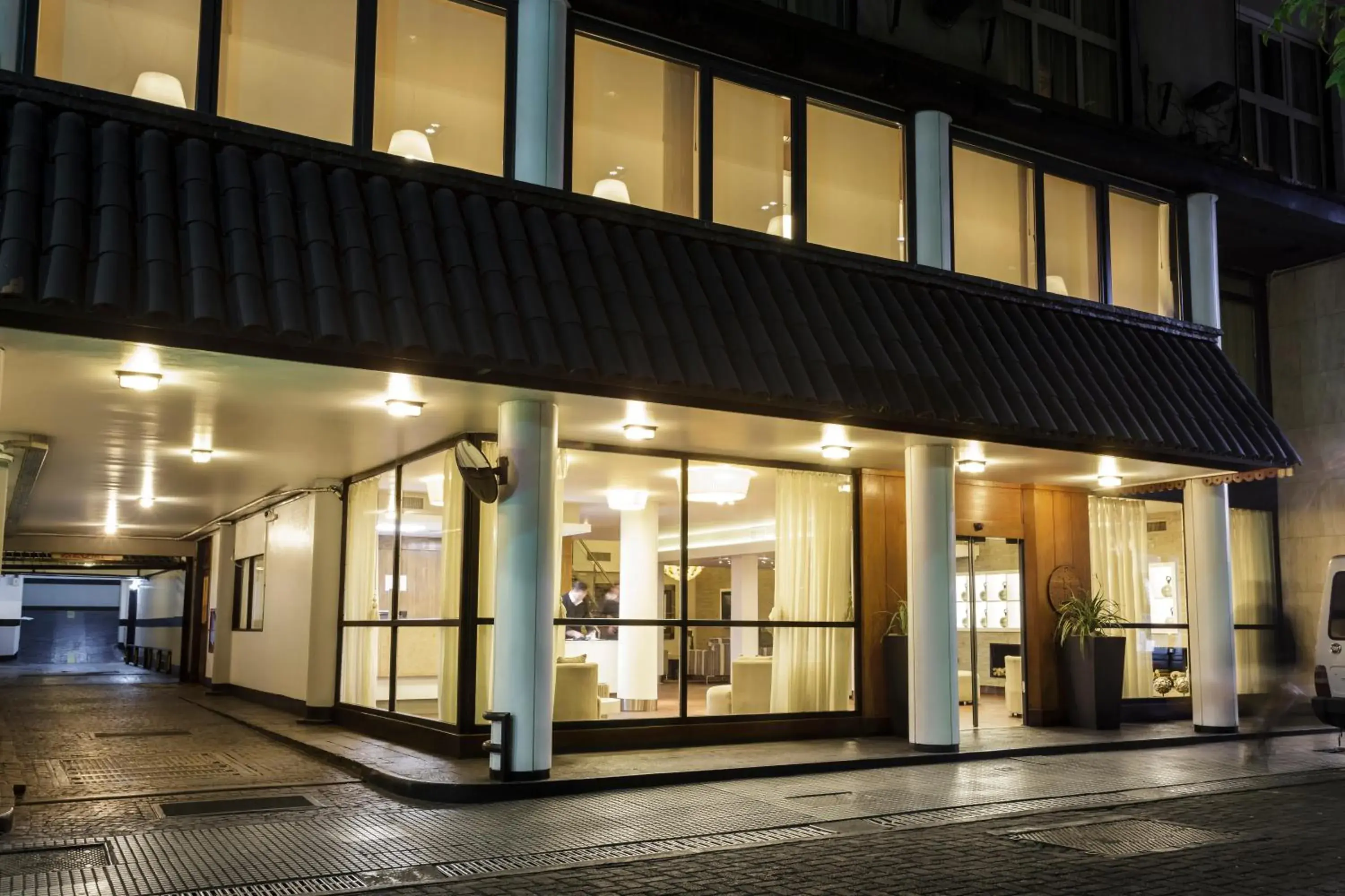 Hotel Facon Grande Hotel Facon Grande