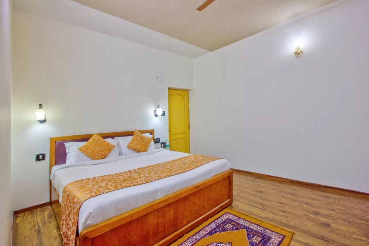 Ayushman Hotels