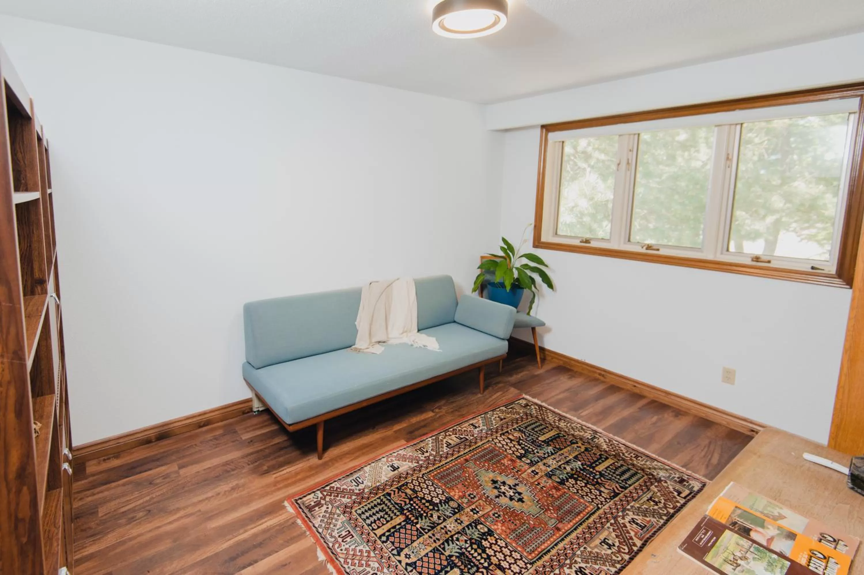 Living room, Seating Area in Servus Stratford
