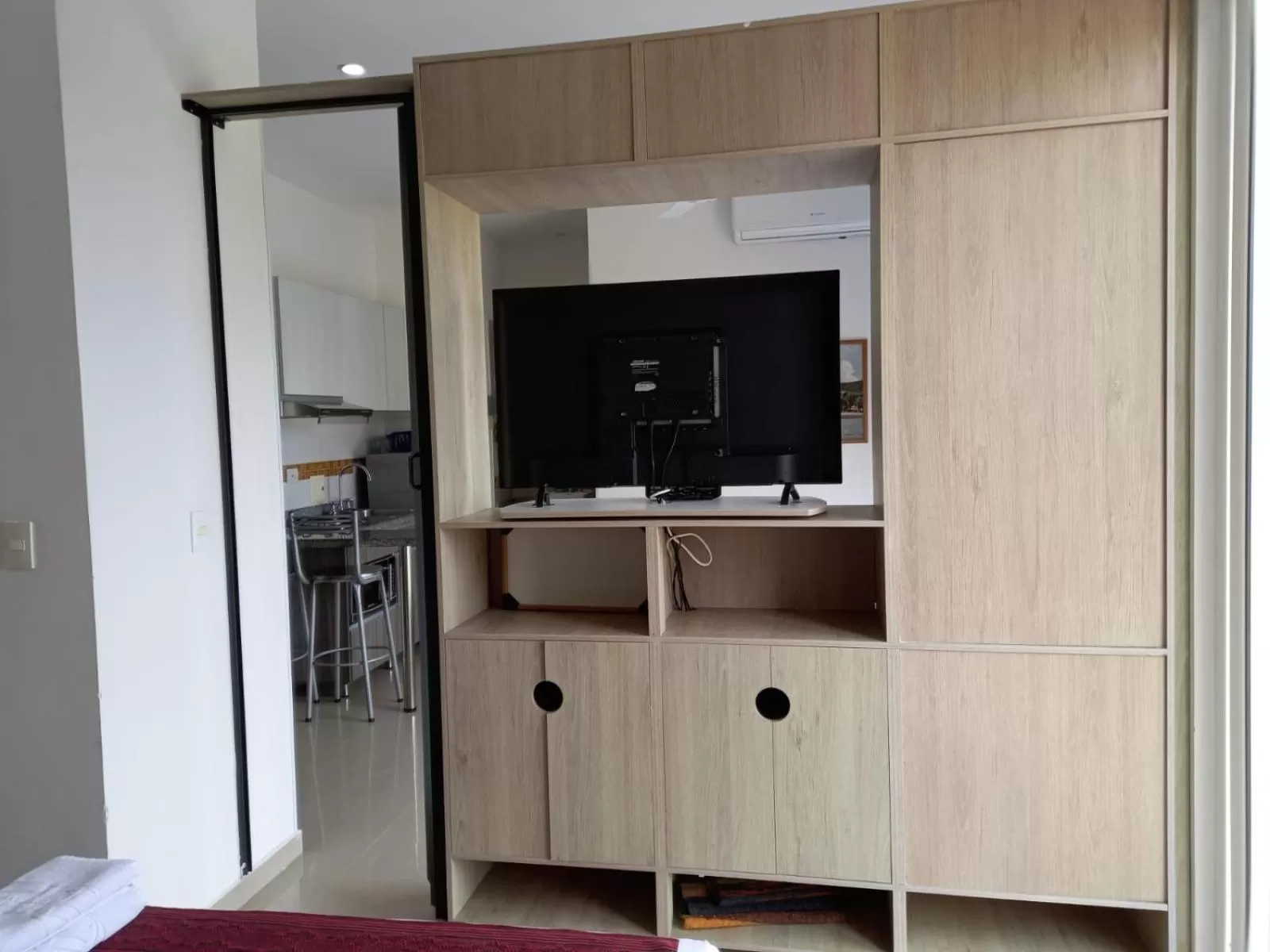 Terrazas Tayrona Travelers Apartamentos y Suites