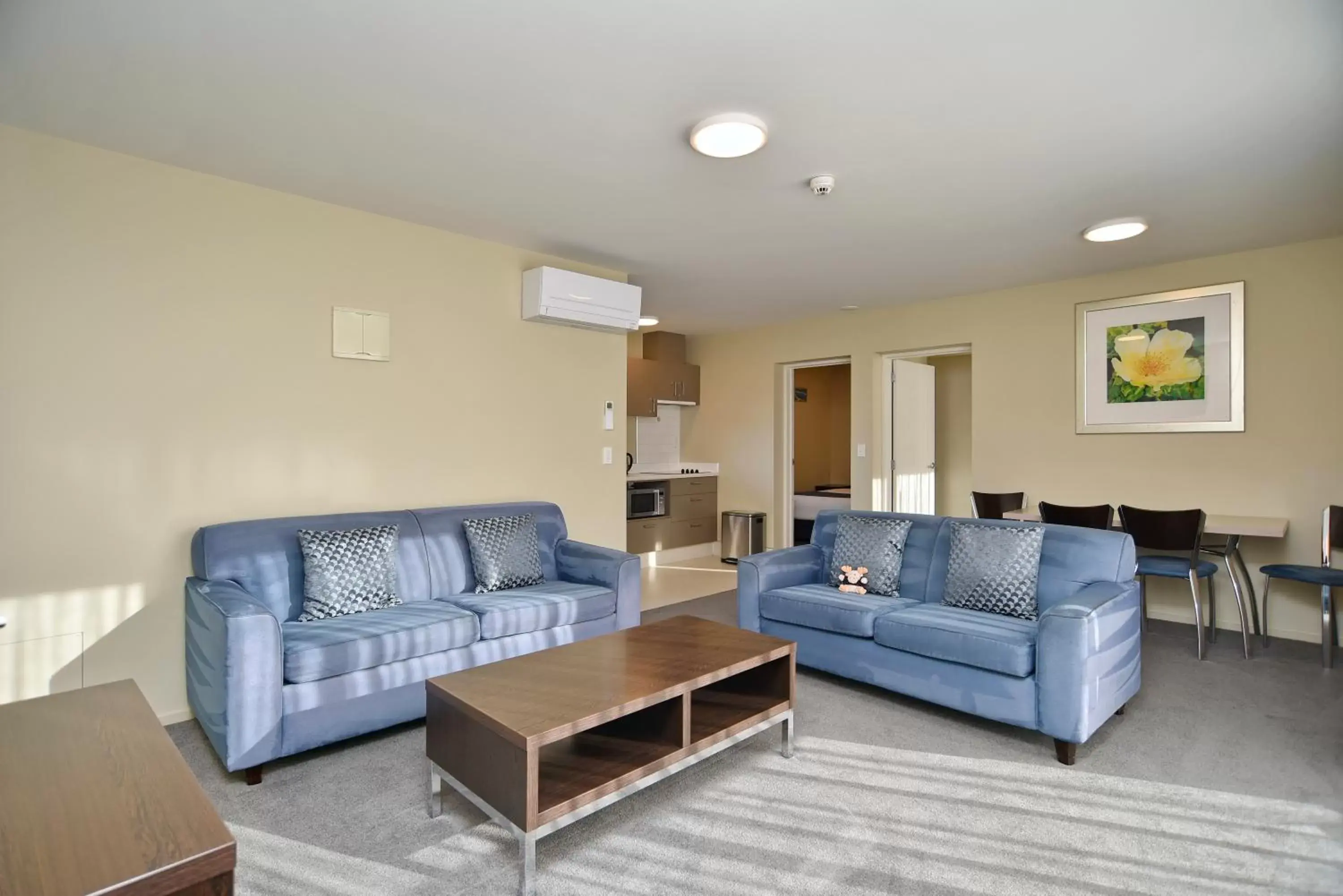 2 Bedroom Spa Suite in The Riverstone 2 Bedroom Spa Suite in The Riverstone