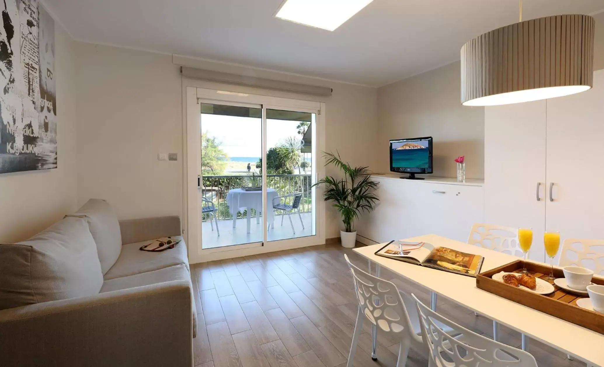 Superior Apartment in Aparthotel Solifemar Superior Apartment in Aparthotel Solifemar